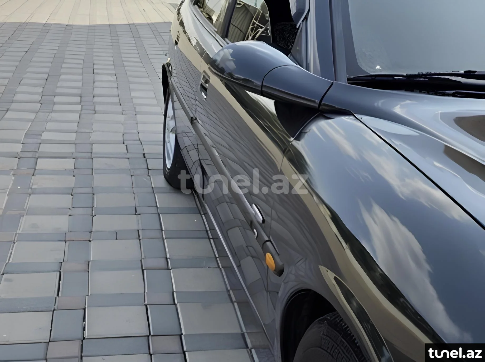 Opel Vectra 1996