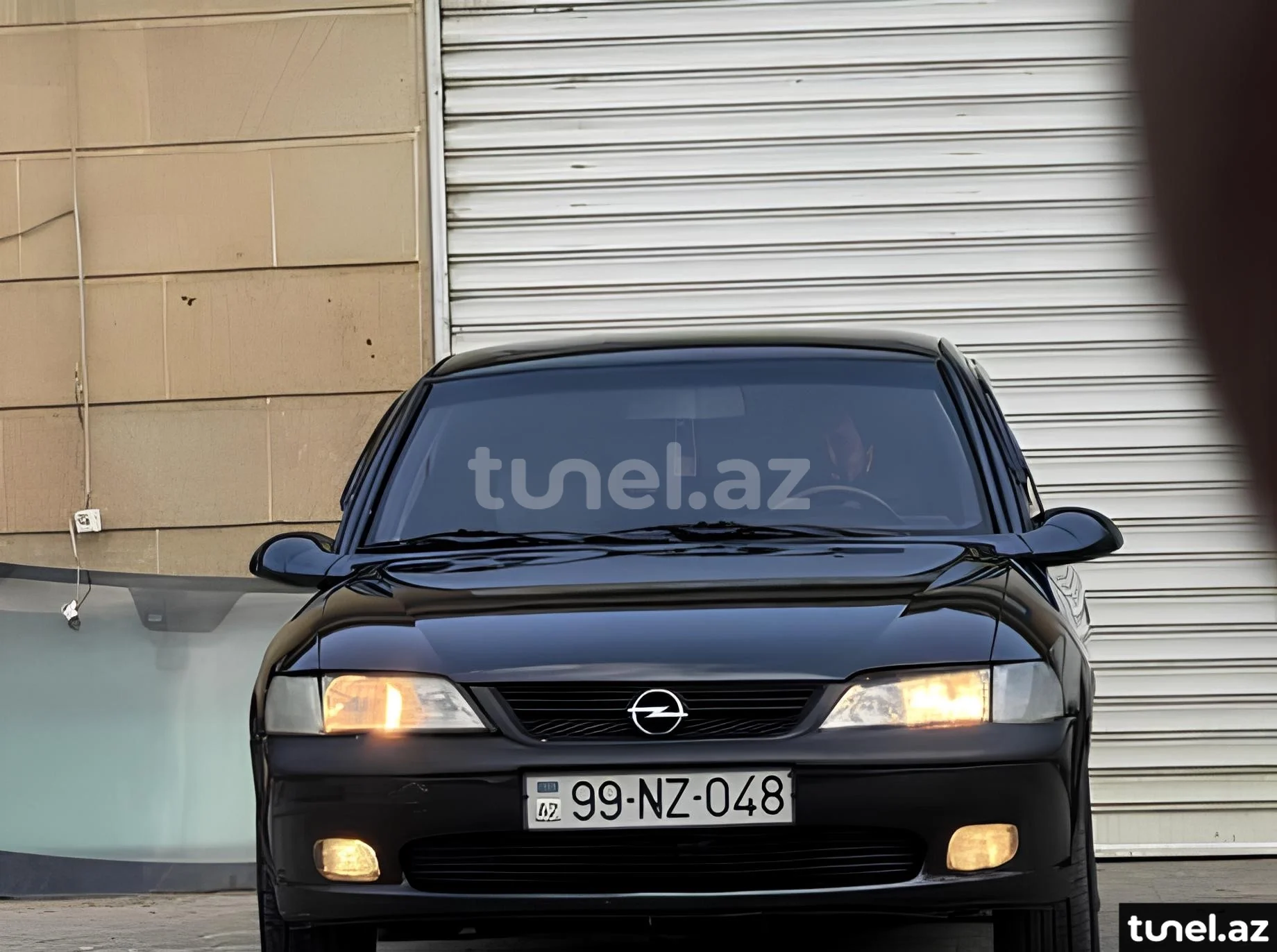 Opel Vectra 1996