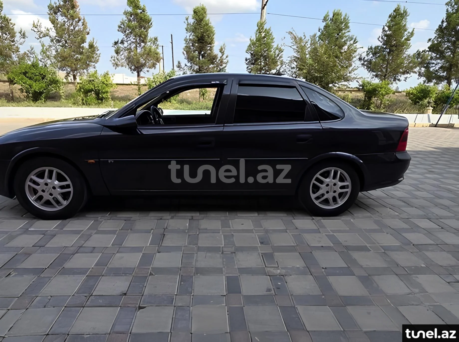 Opel Vectra 1996