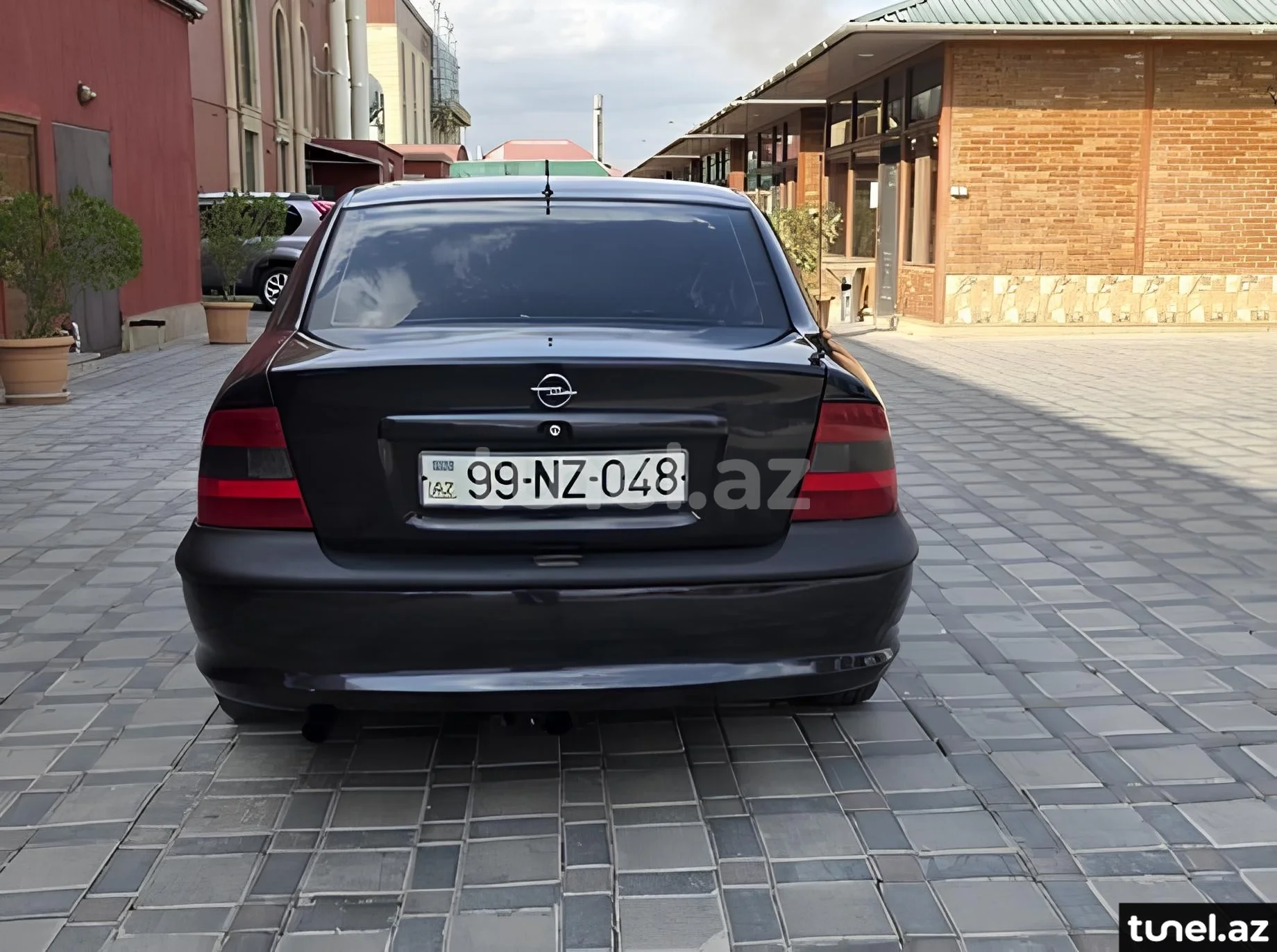 Opel Vectra 1996
