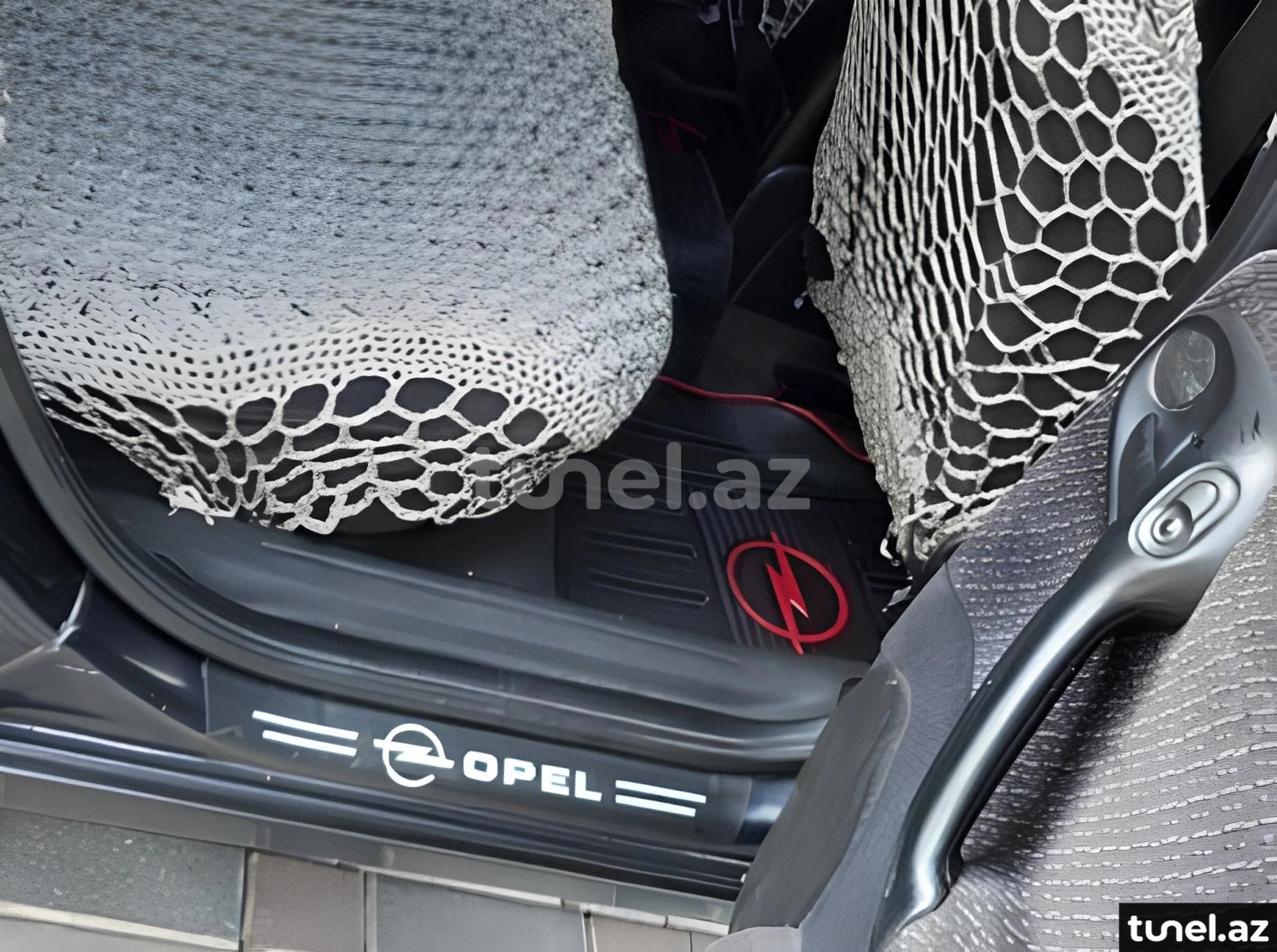 Opel Vectra 1996