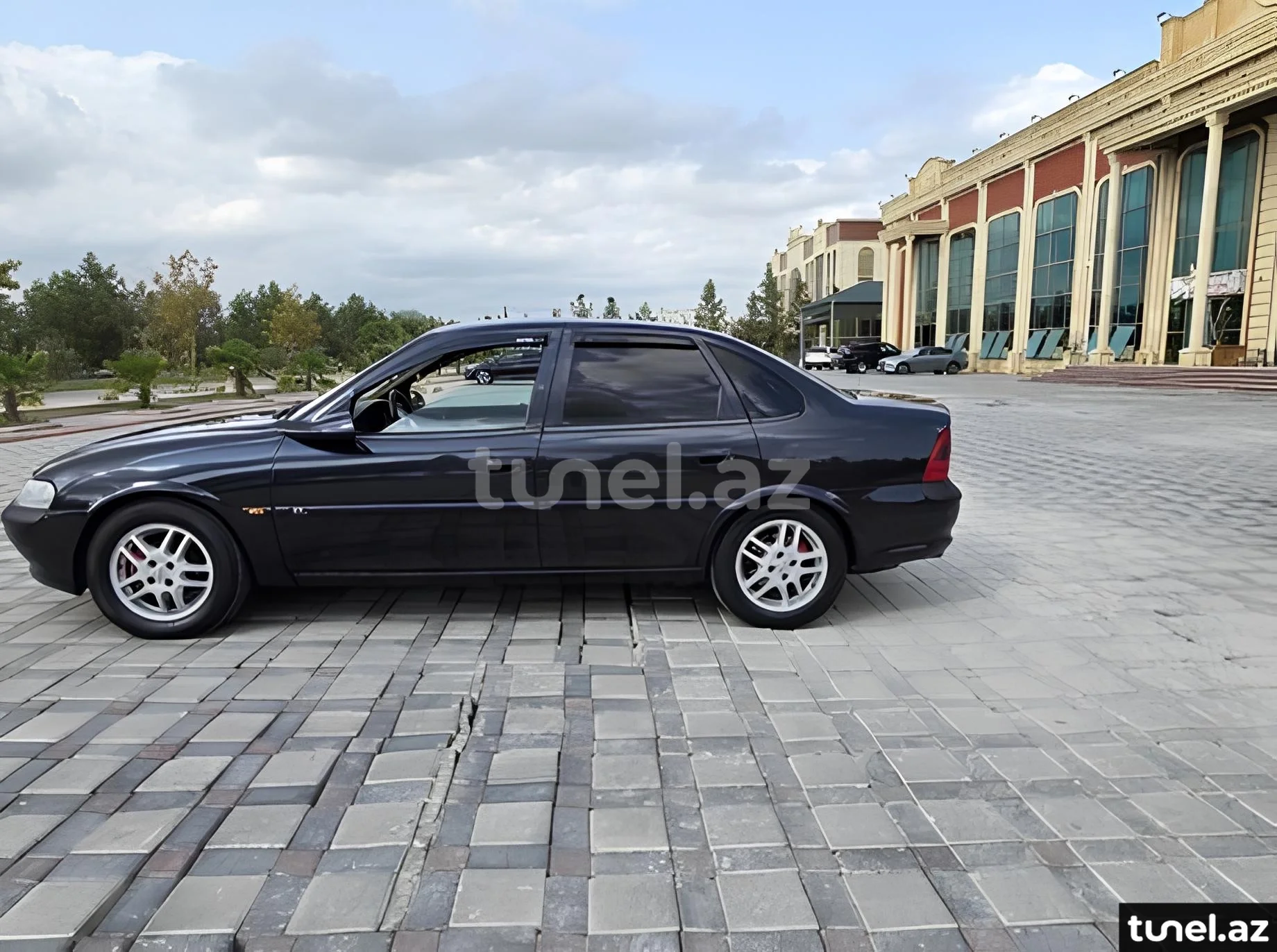 Opel Vectra 1996