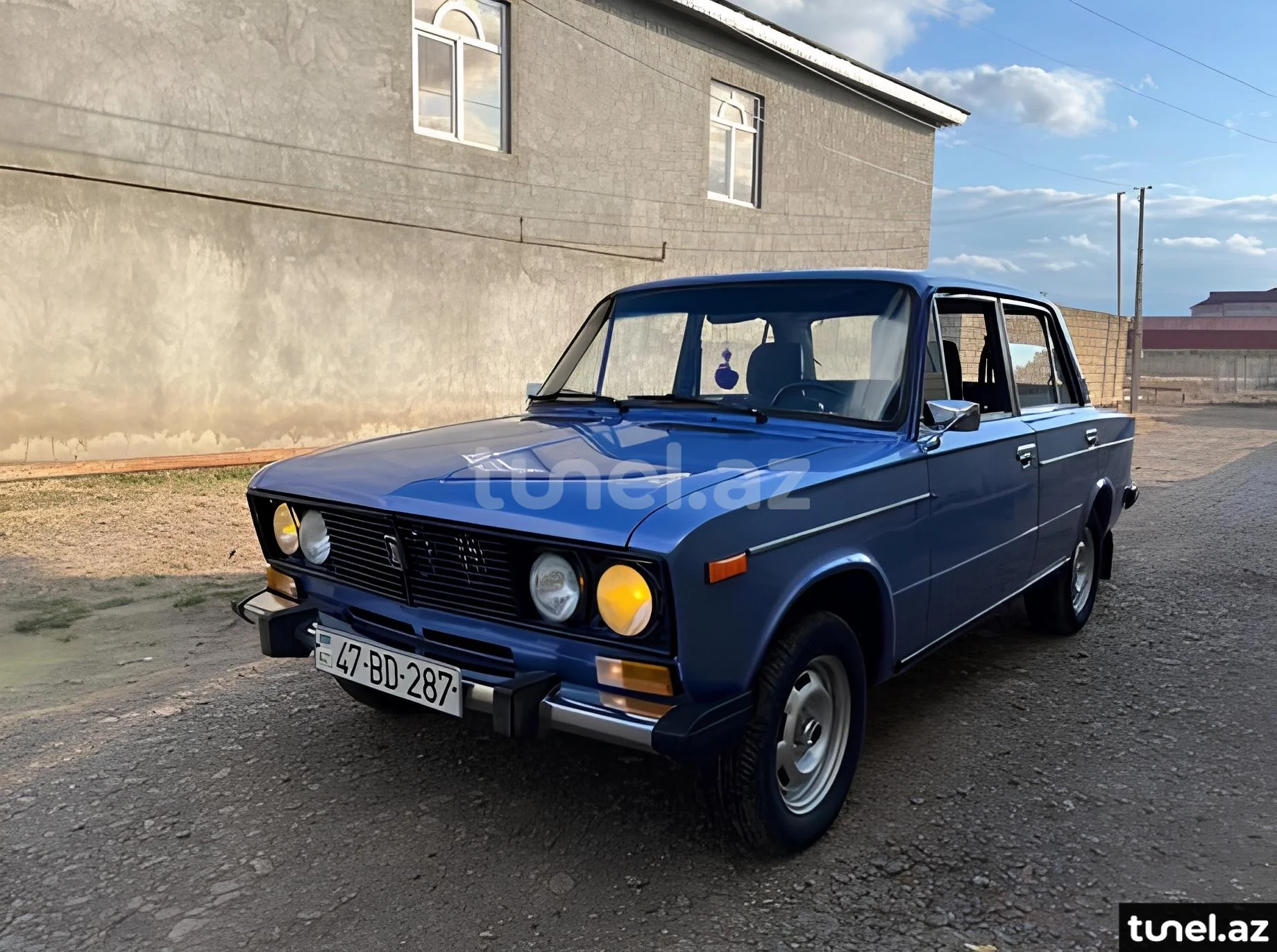 LADA (VAZ) 2106 2004