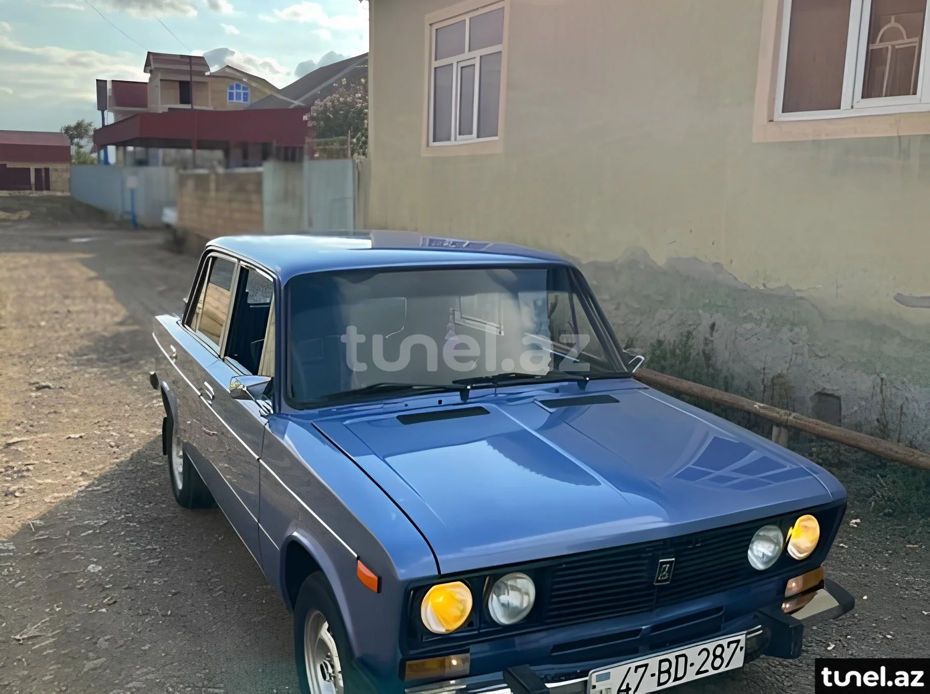 LADA (VAZ) 2106 2004