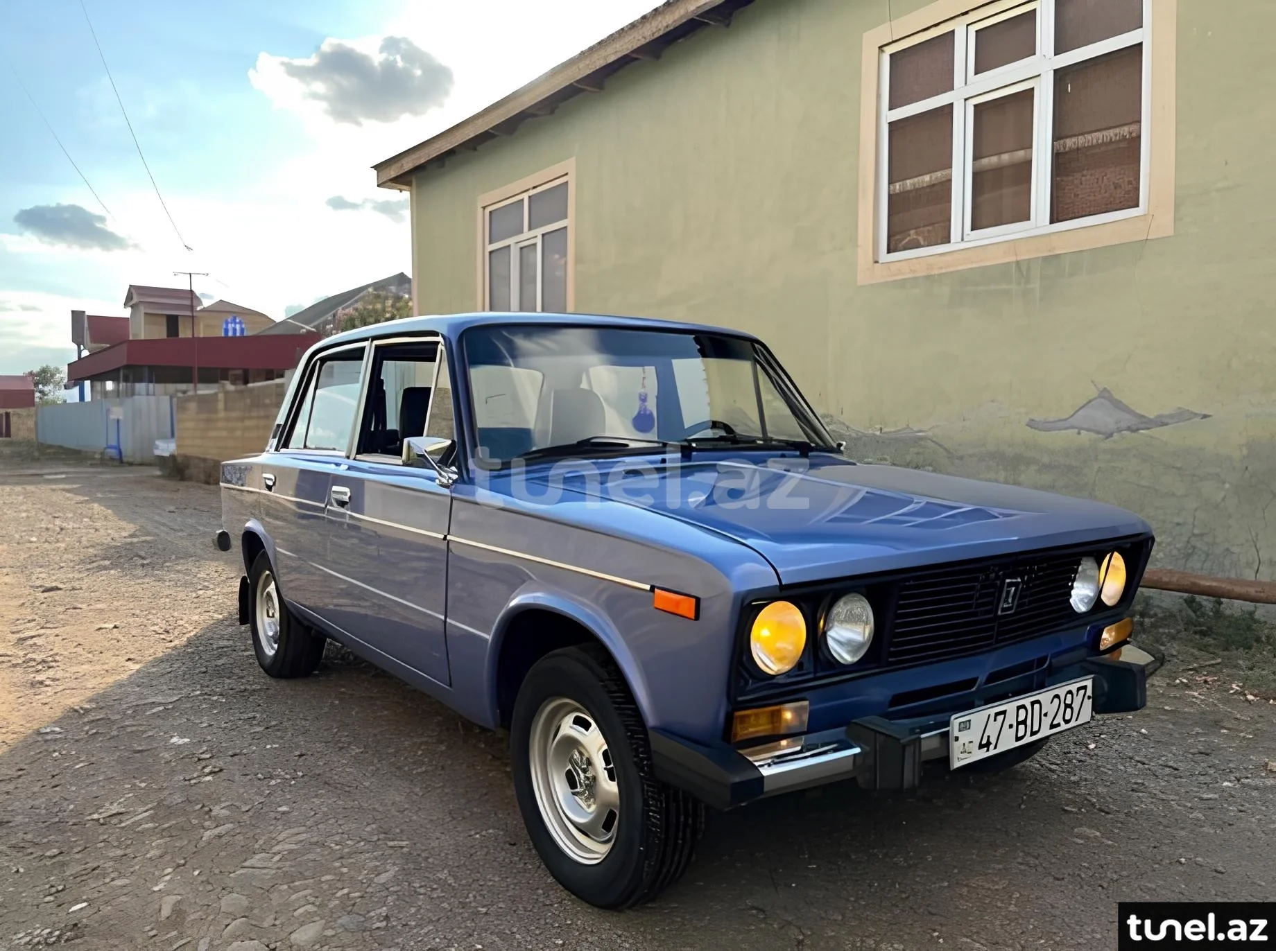 LADA (VAZ) 2106 2004