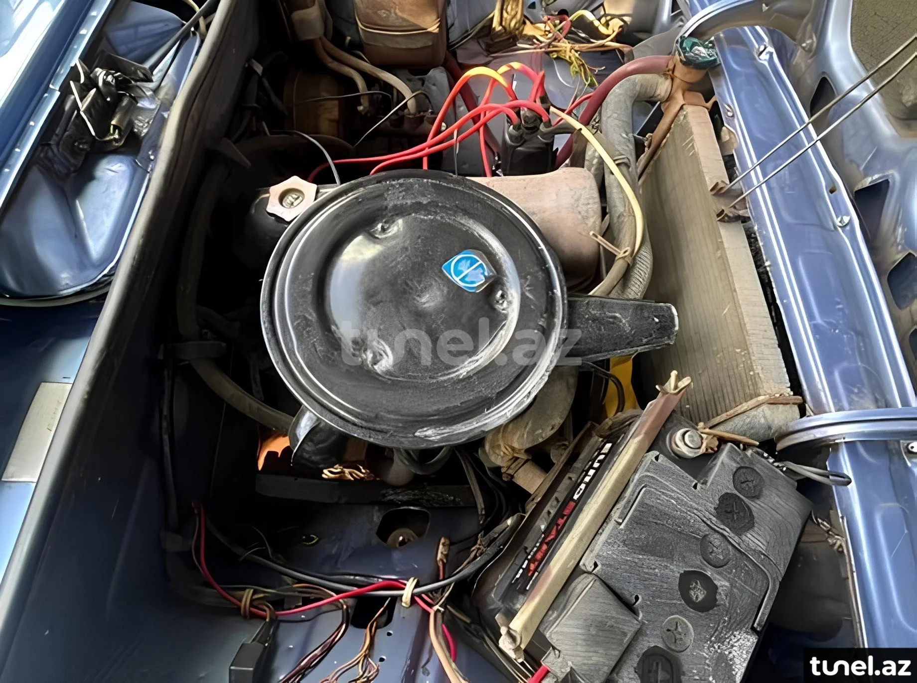 LADA (VAZ) 2106 2004
