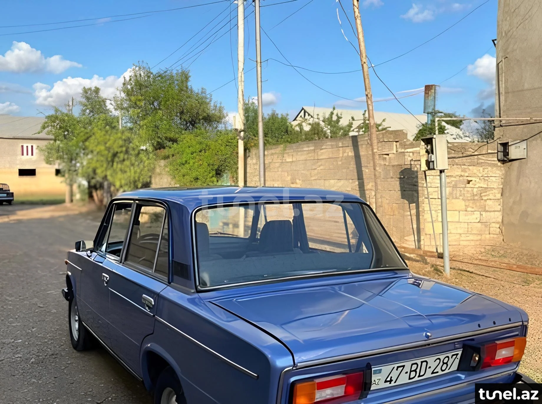 LADA (VAZ) 2106 2004
