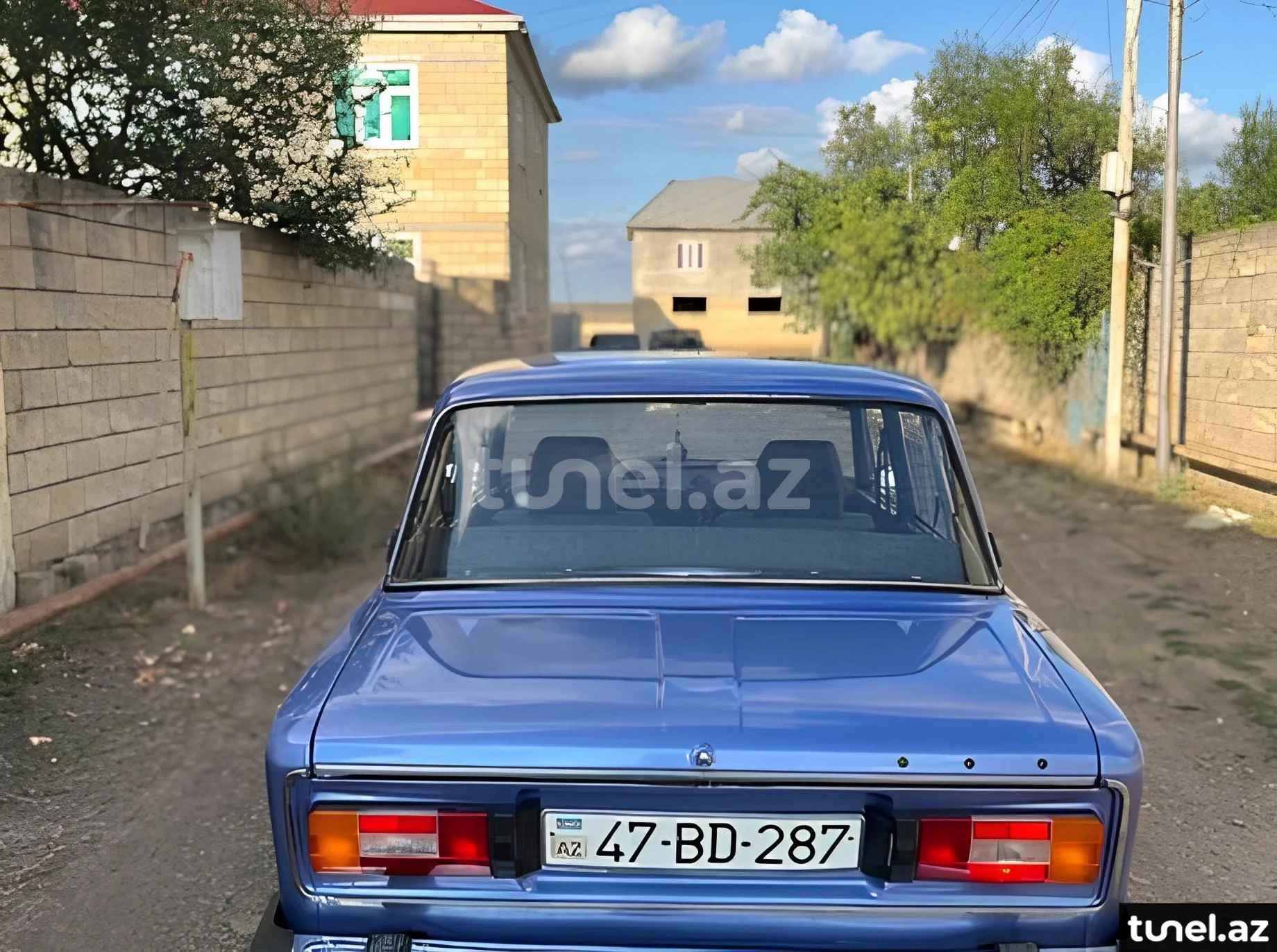 LADA (VAZ) 2106 2004
