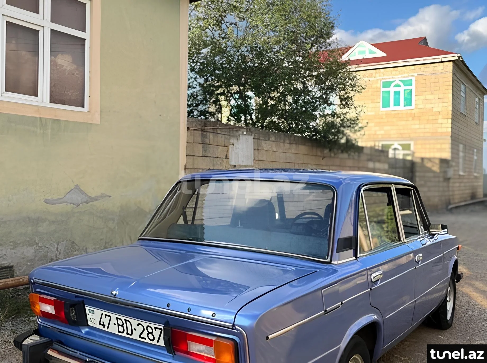 LADA (VAZ) 2106 2004