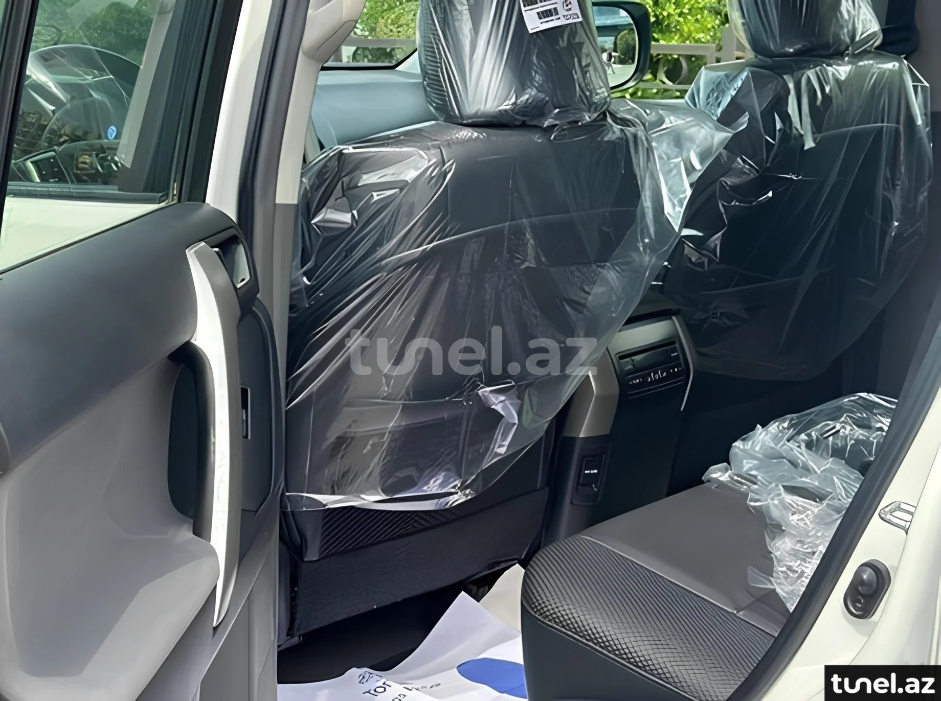 Toyota Land Cruiser Prado 2013