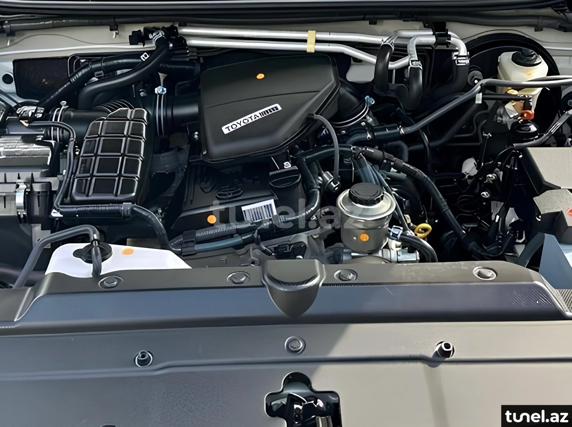 Toyota Land Cruiser Prado 2013