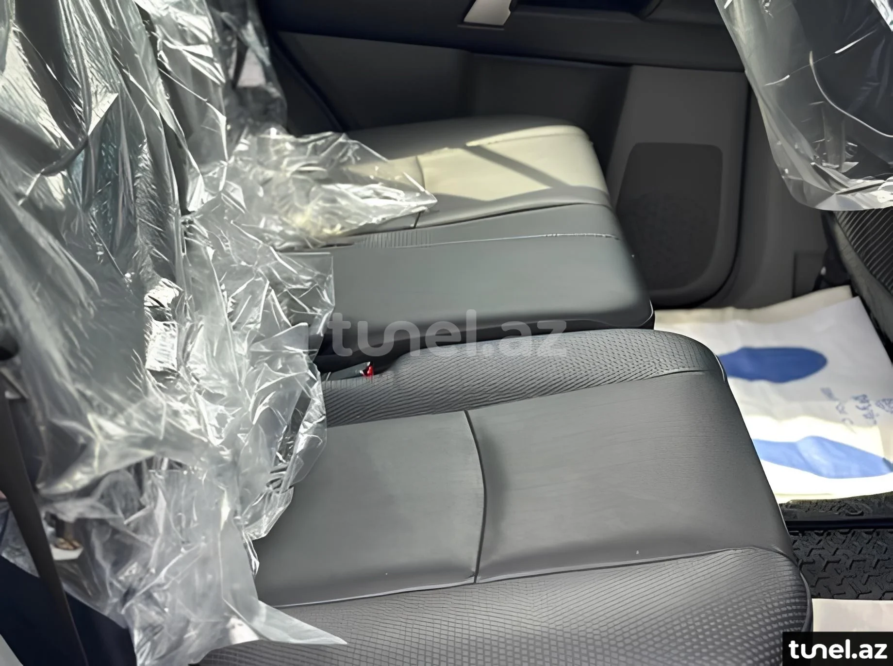 Toyota Land Cruiser Prado 2013