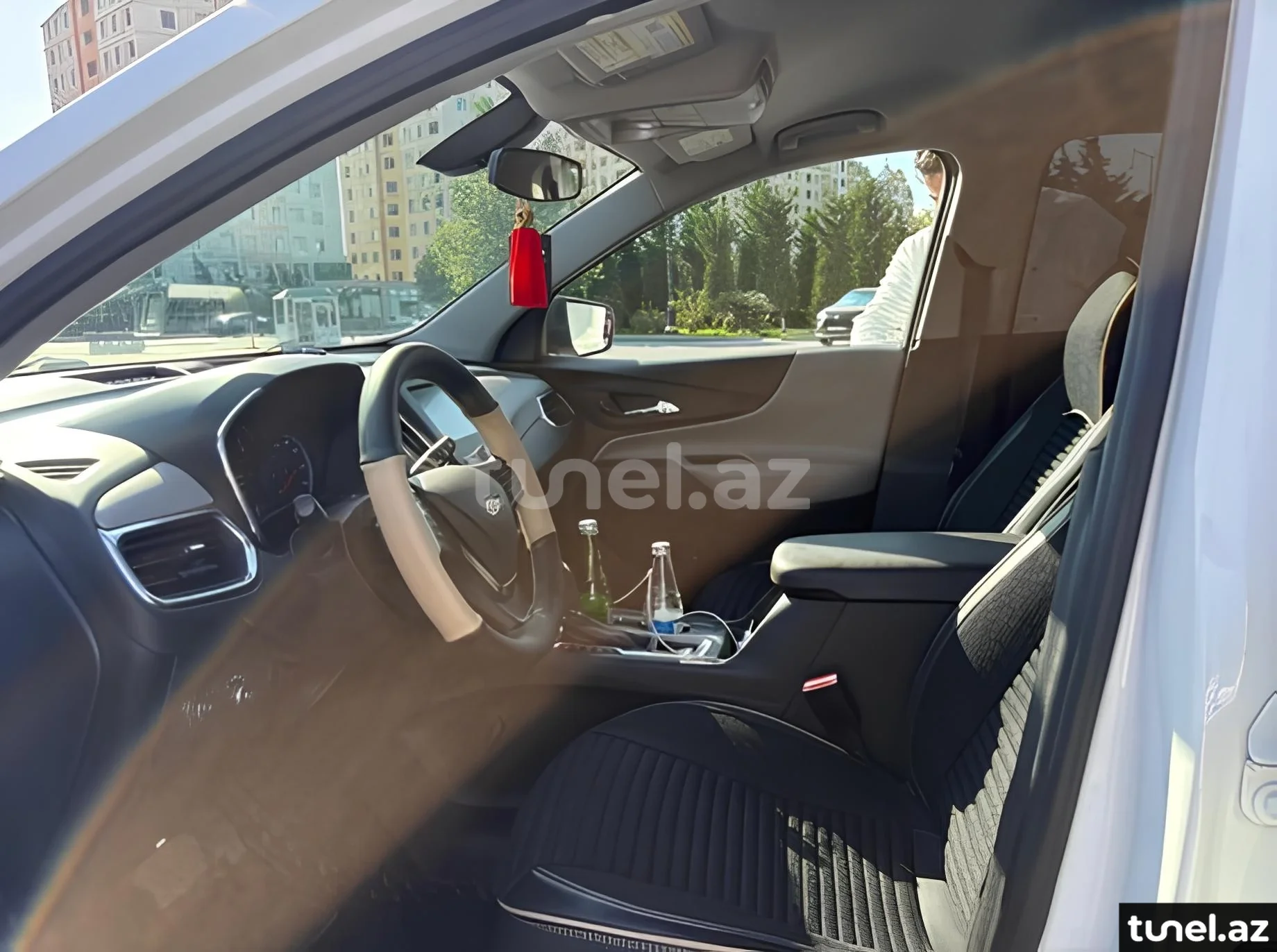 Chevrolet Equinox 2018