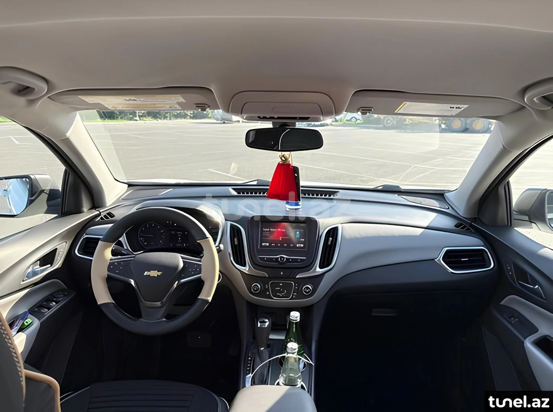 Chevrolet Equinox 2018