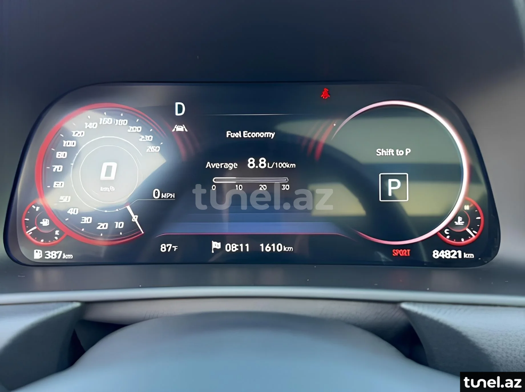 Hyundai Sonata 2022