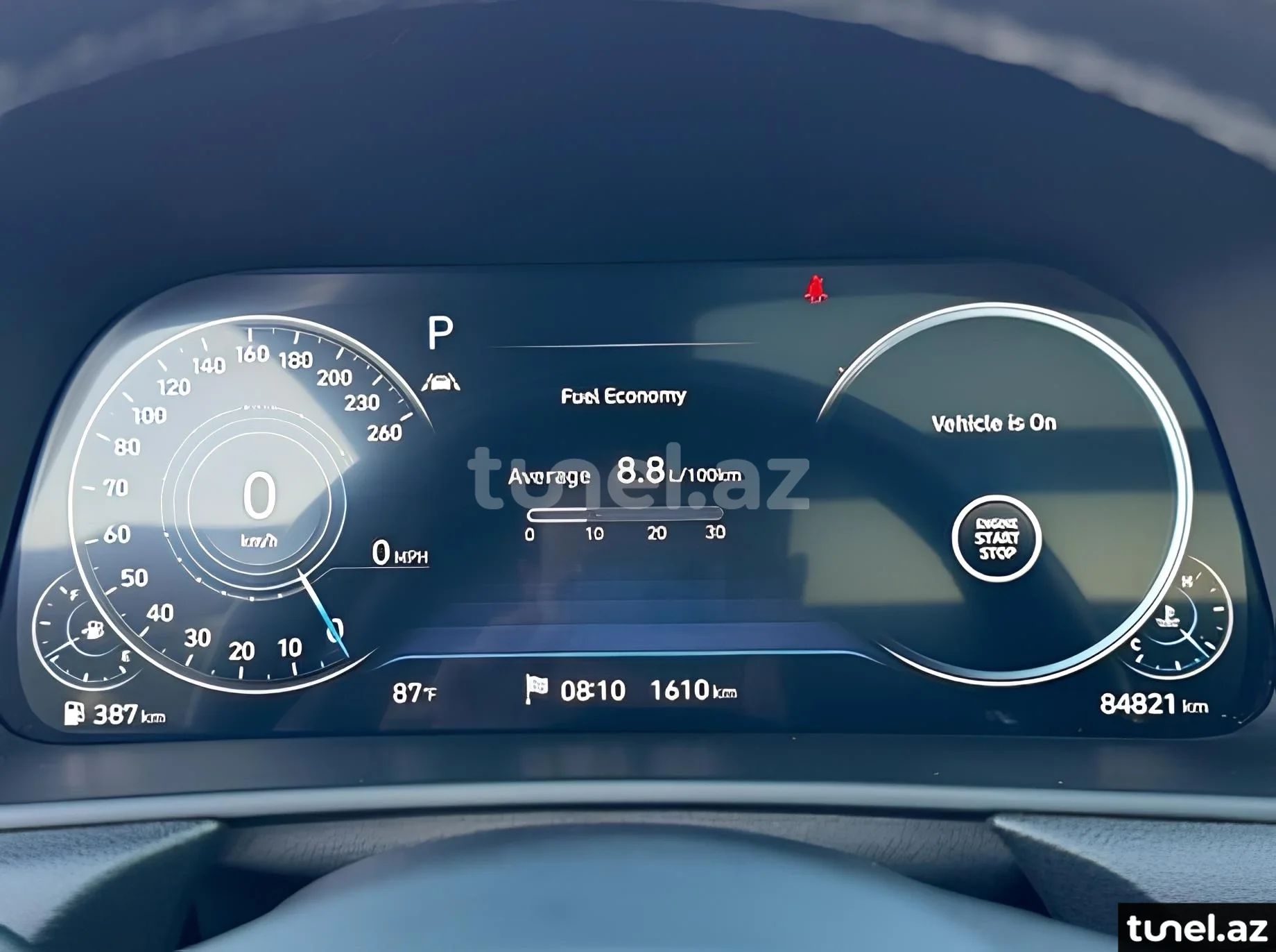 Hyundai Sonata 2022