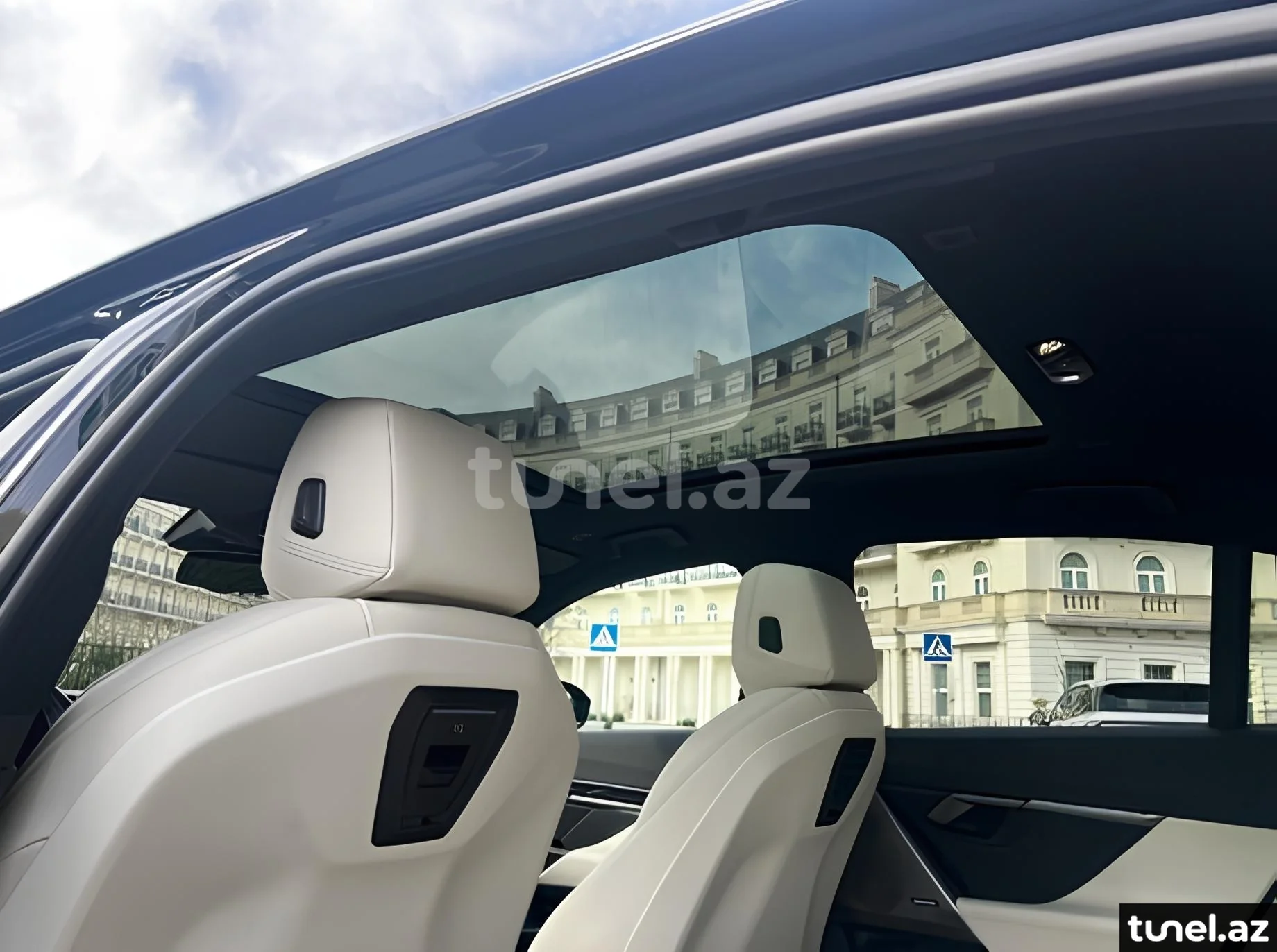 BMW 530e 2025