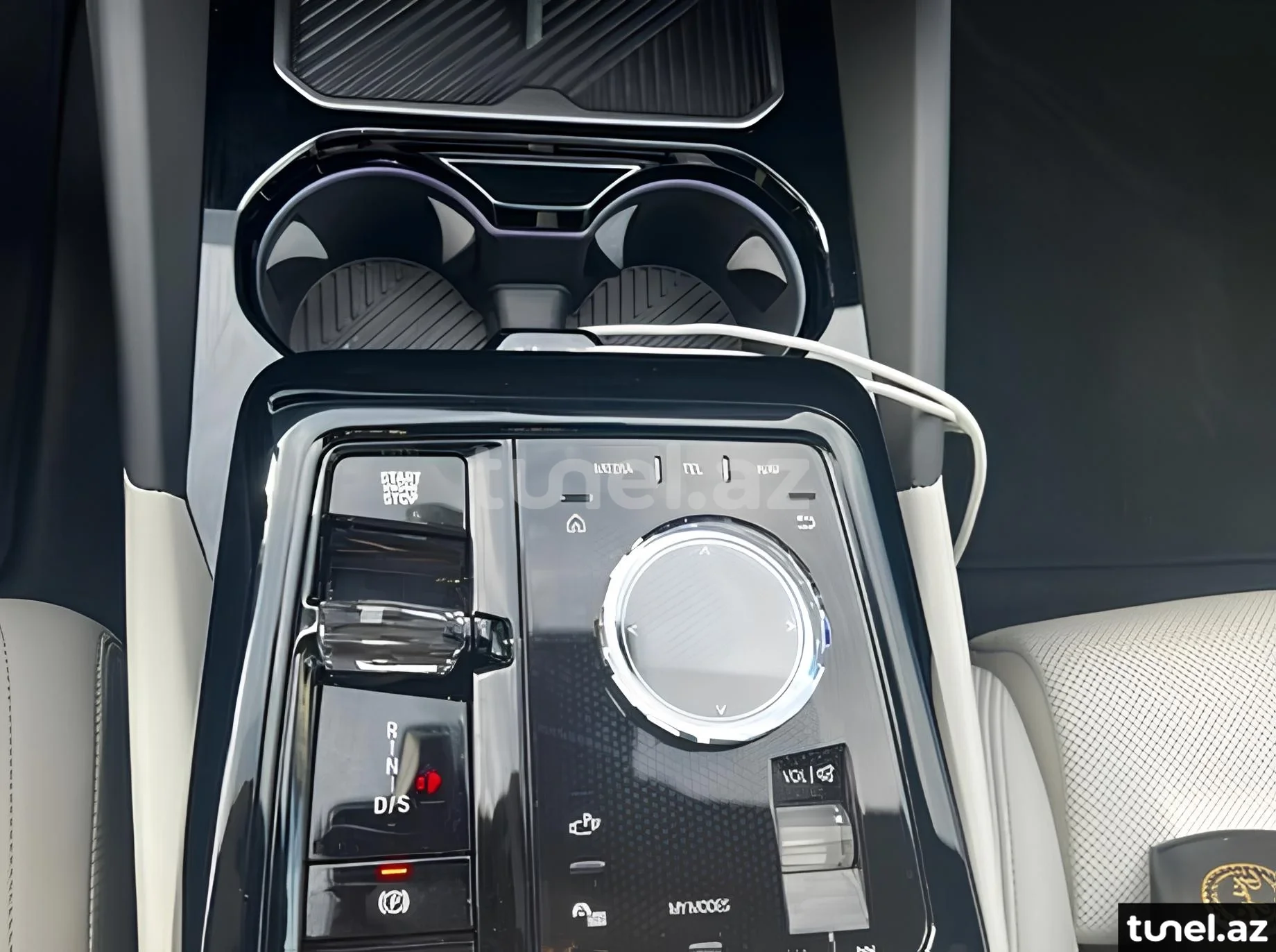 BMW 530e 2025