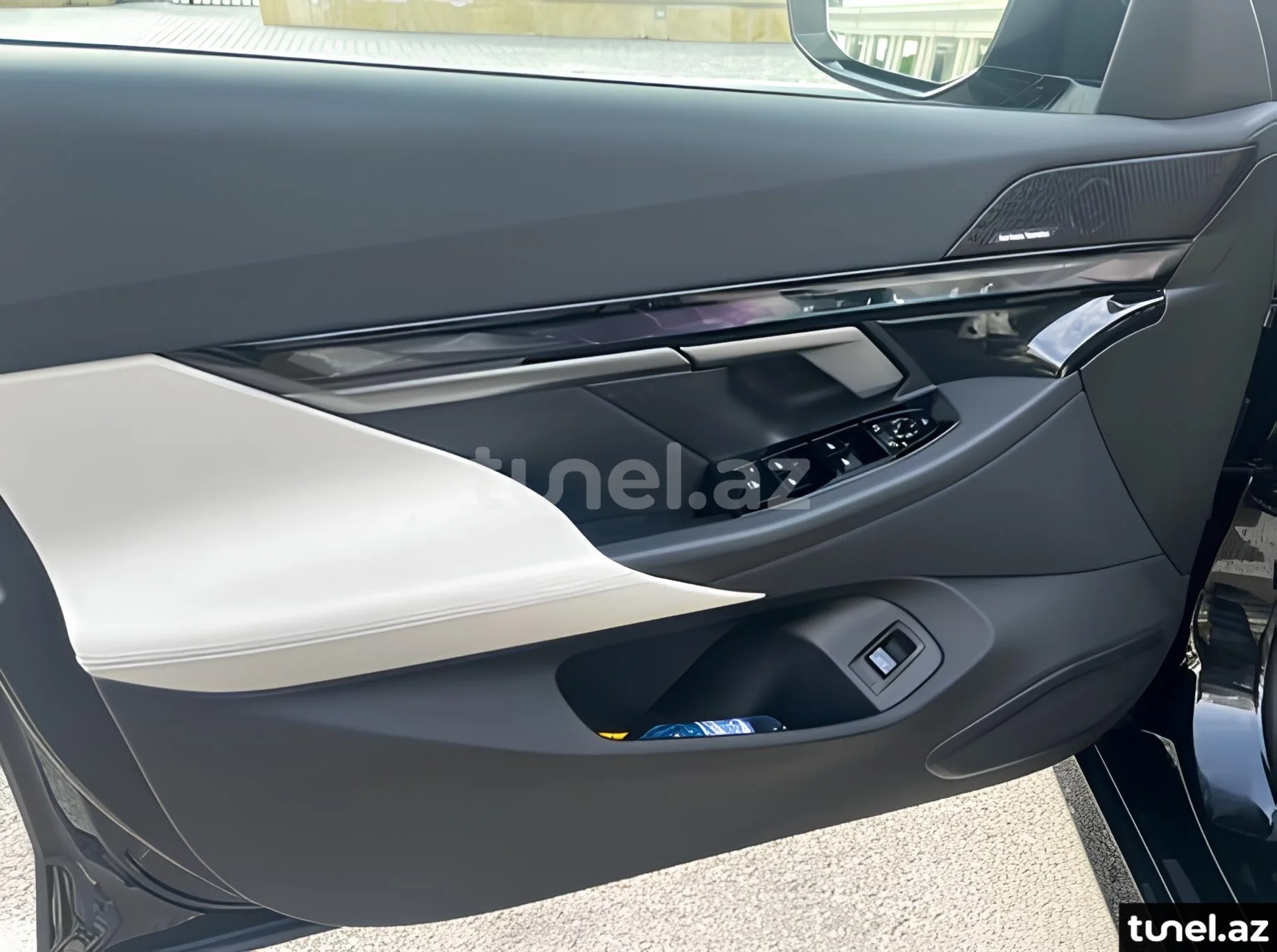 BMW 530e 2025