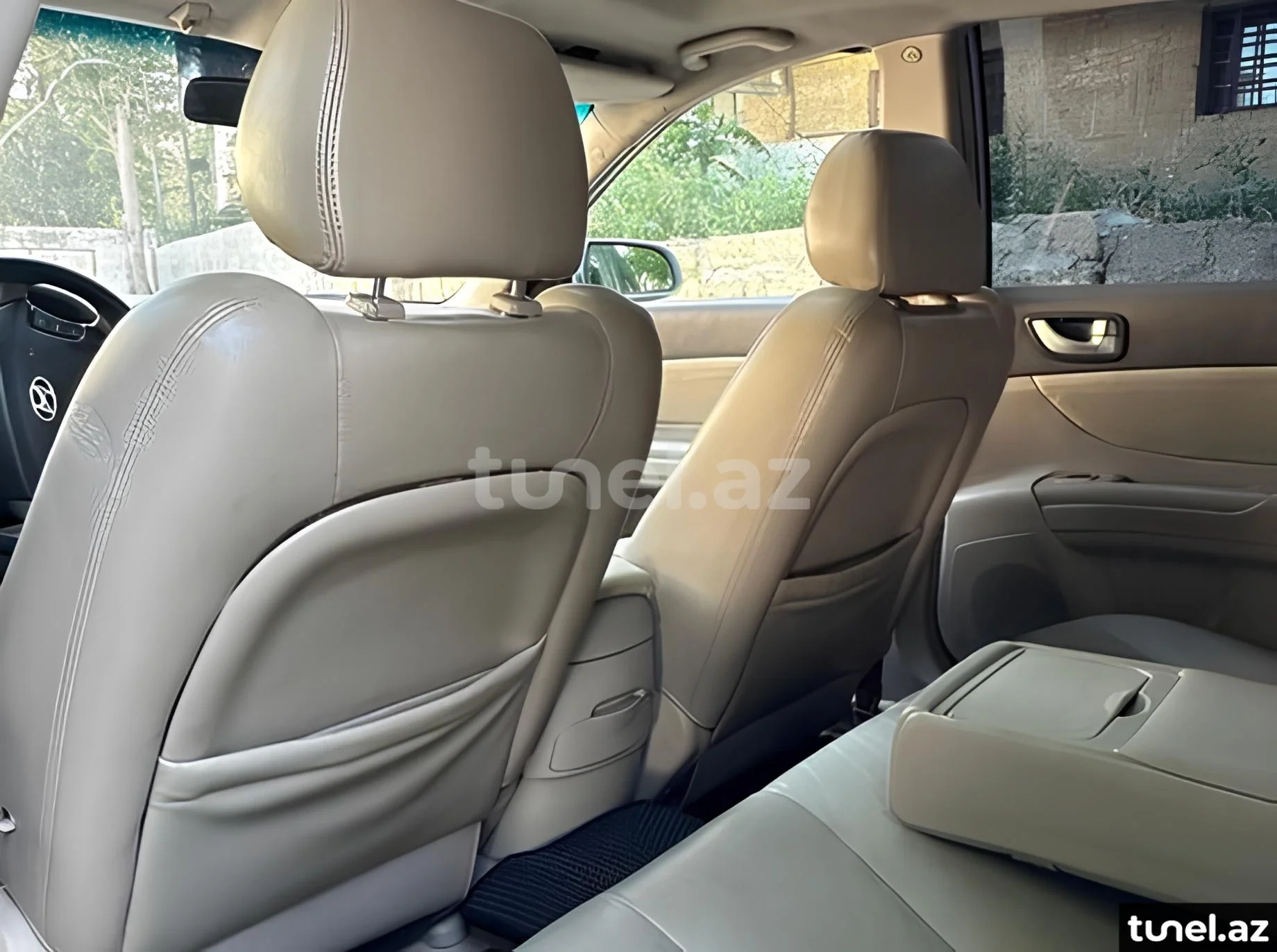 Hyundai Sonata 2006