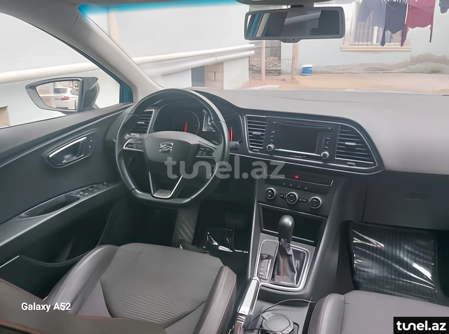 SEAT Leon 2014