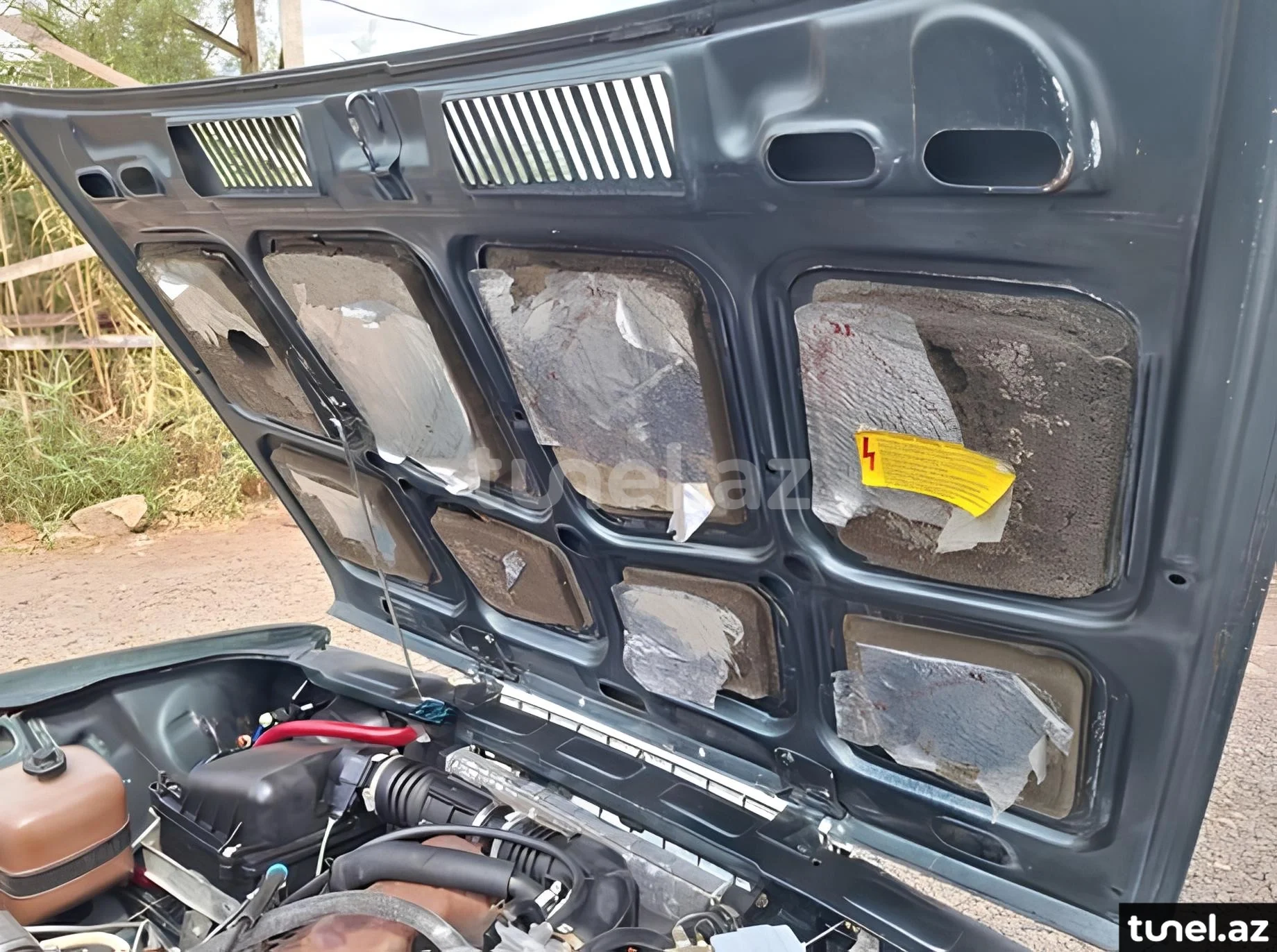 LADA (VAZ) 2107 2011