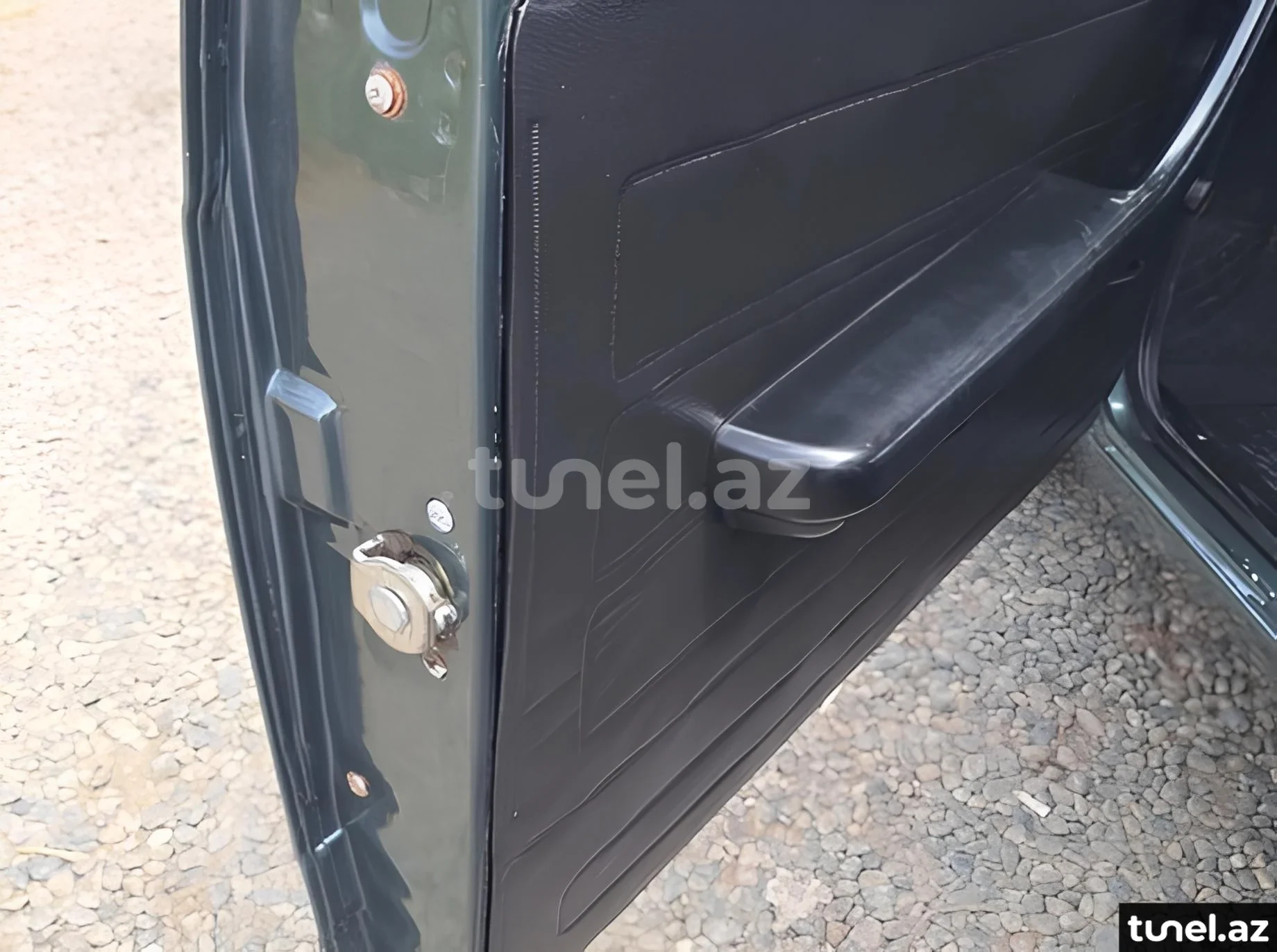 LADA (VAZ) 2107 2011