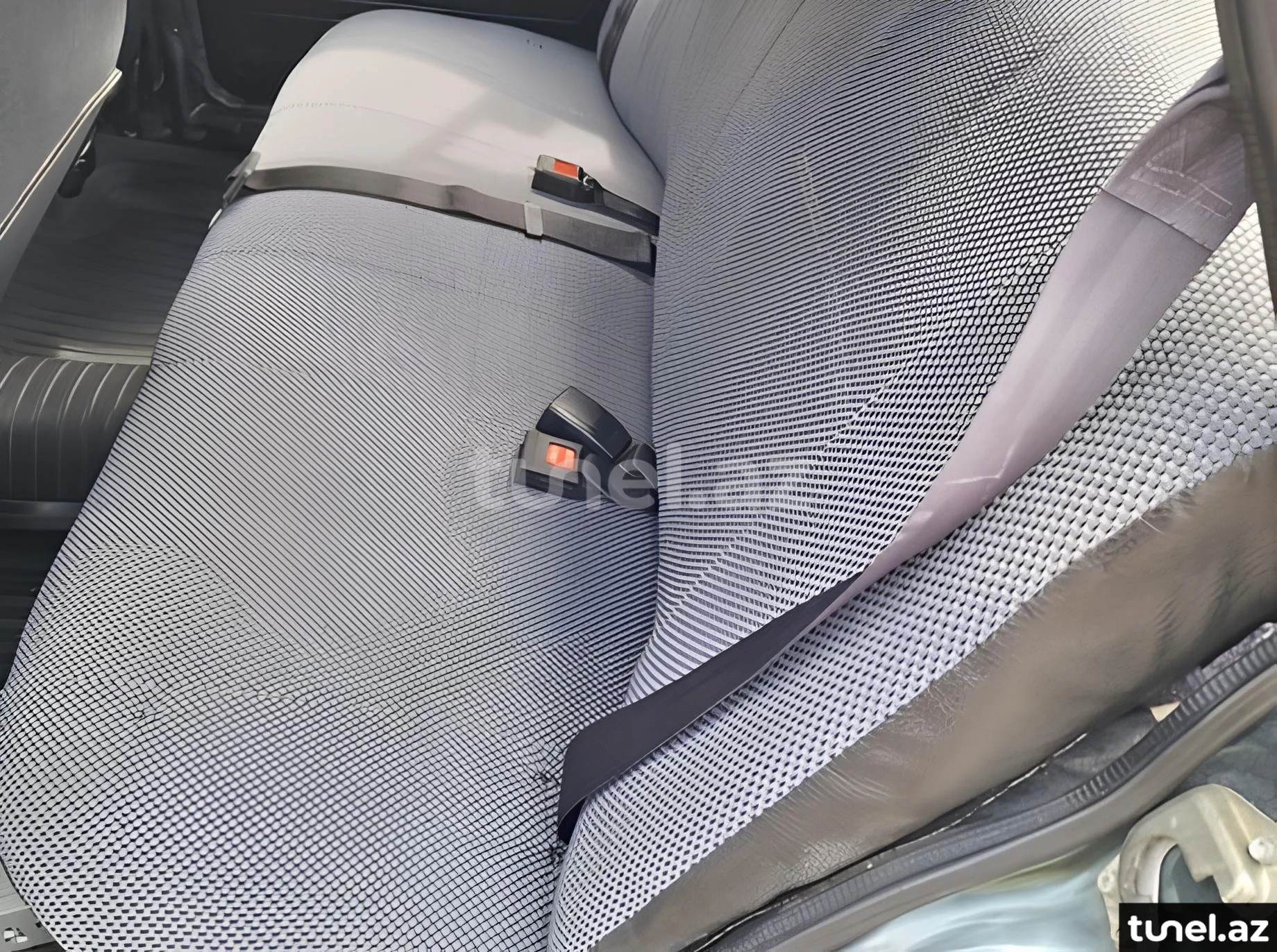 LADA (VAZ) 2107 2011