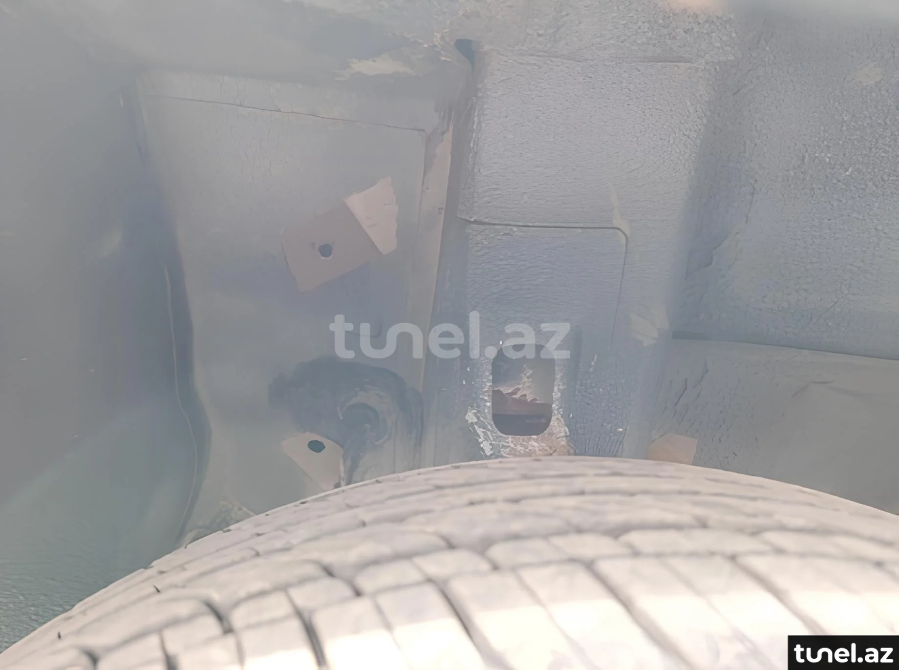 LADA (VAZ) 2107 2011
