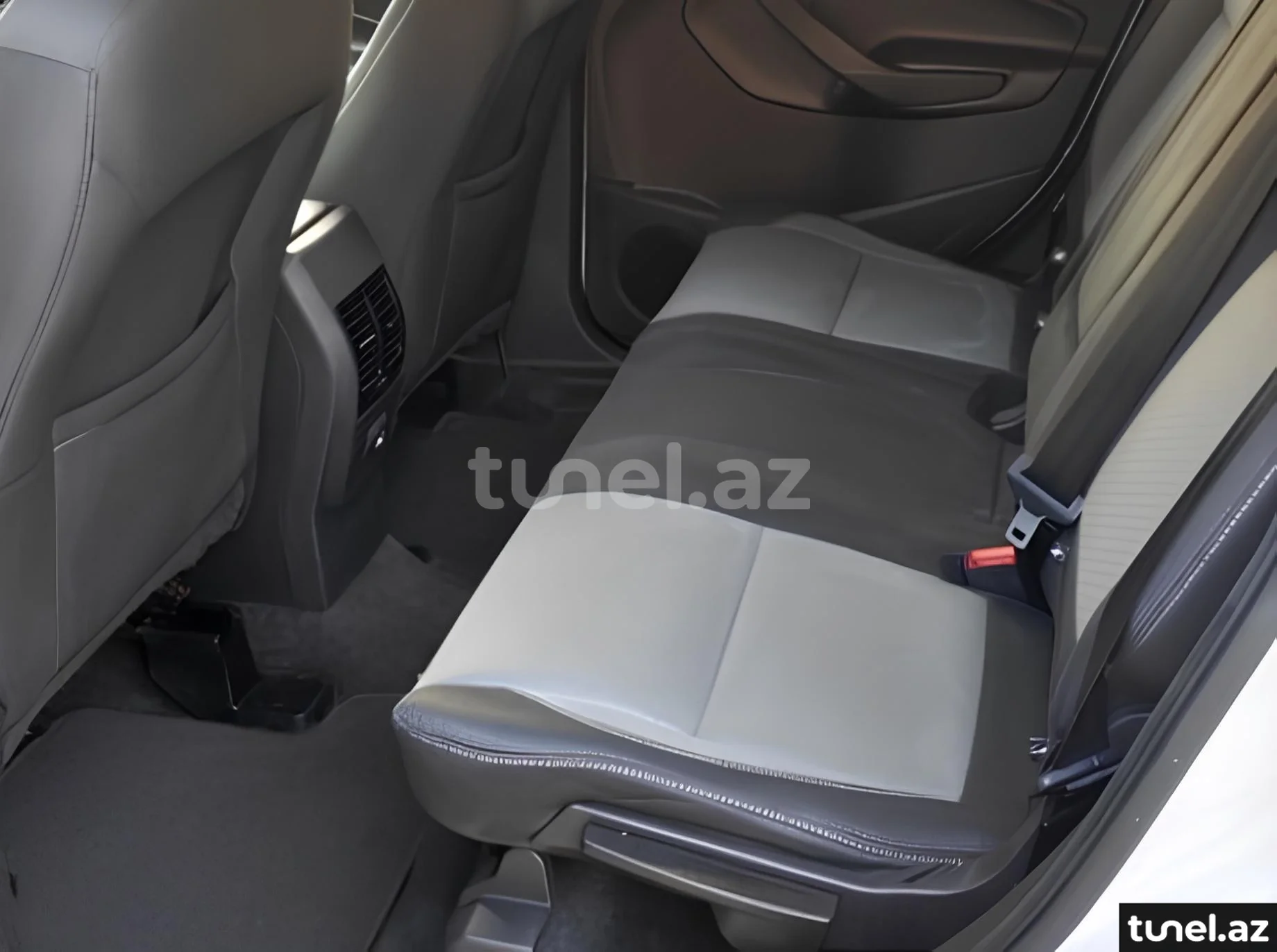 Ford Escape 2018