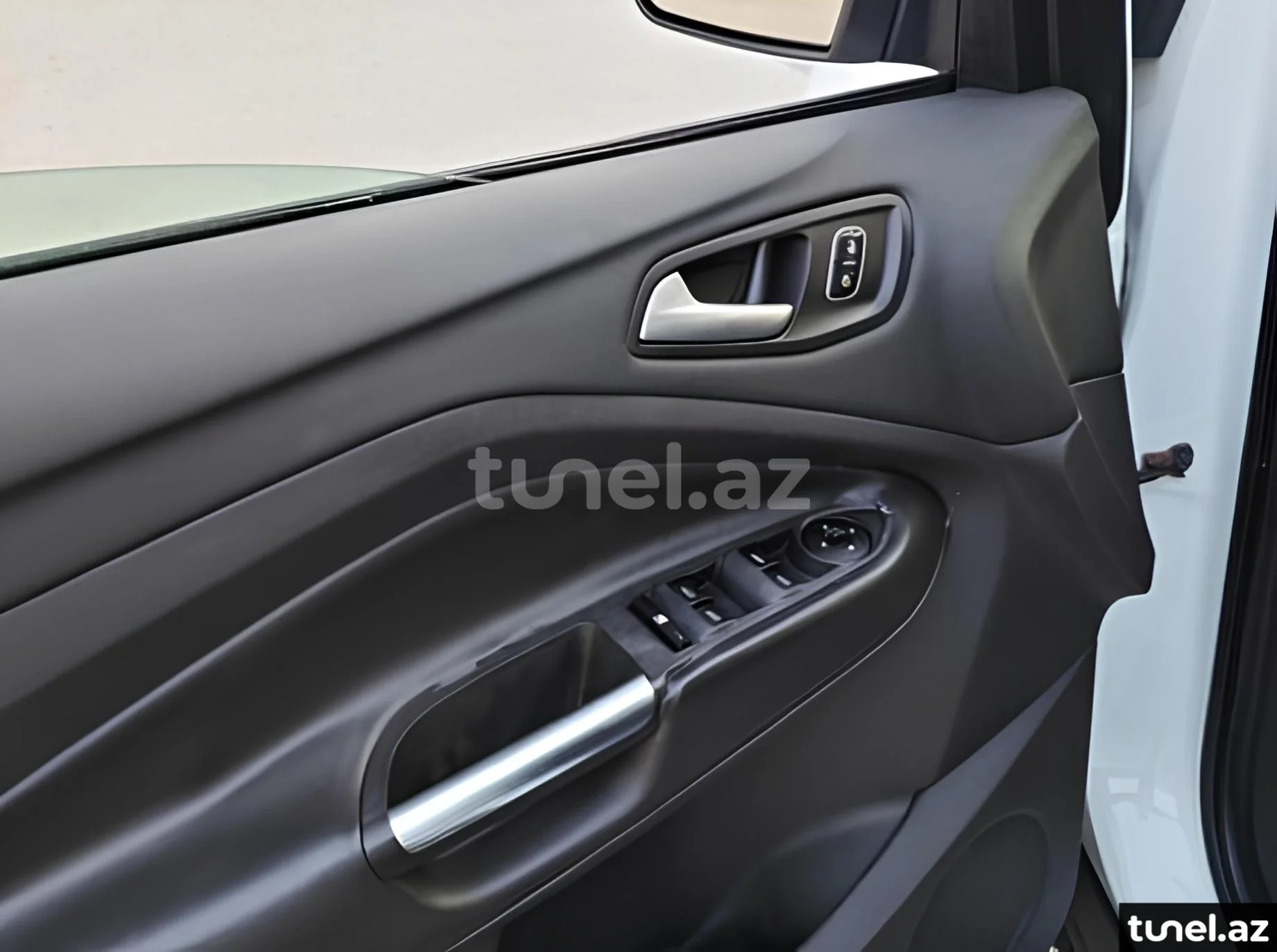 Ford Escape 2018