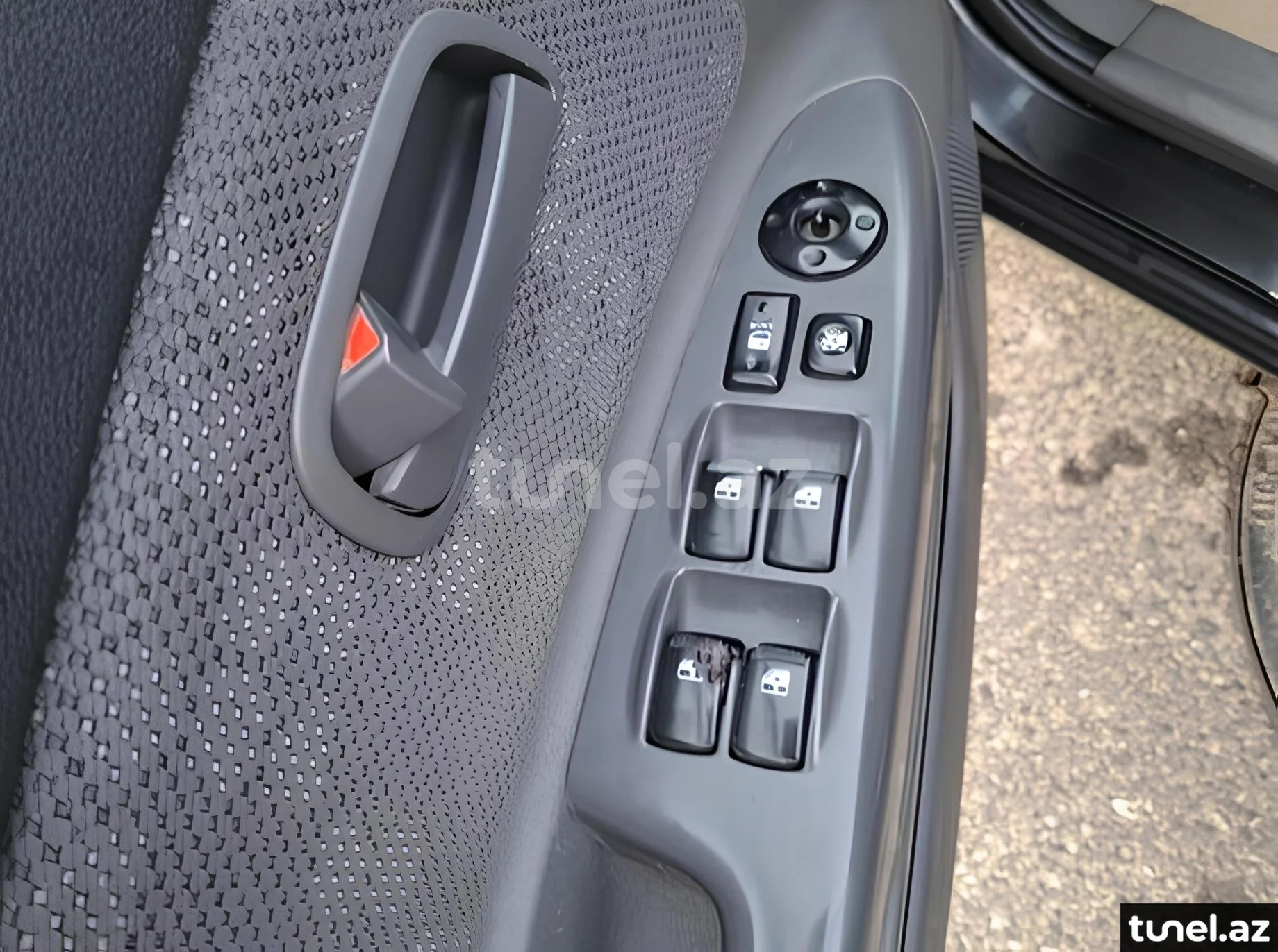 Kia Rio 2009