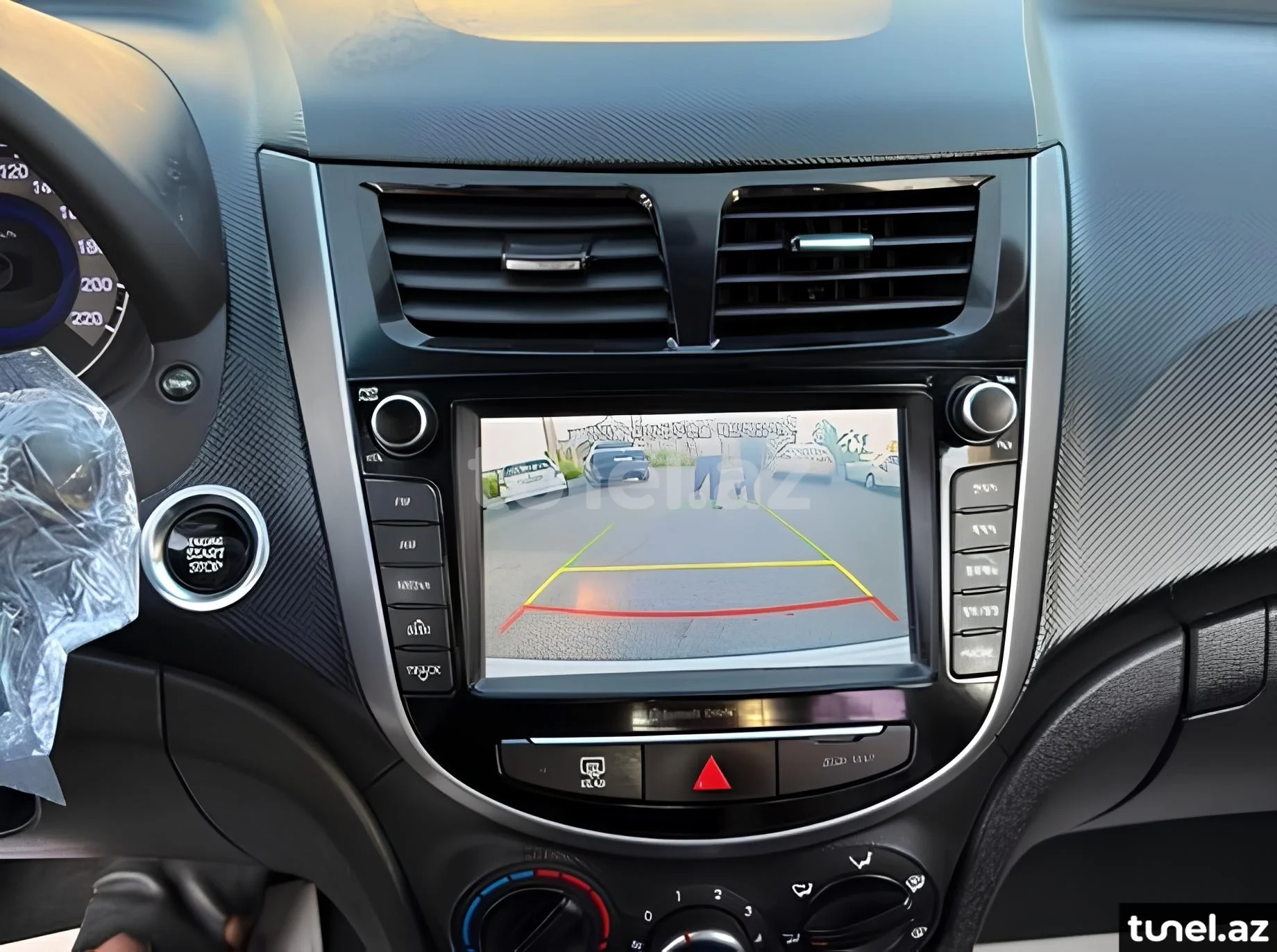 Hyundai Accent 2017