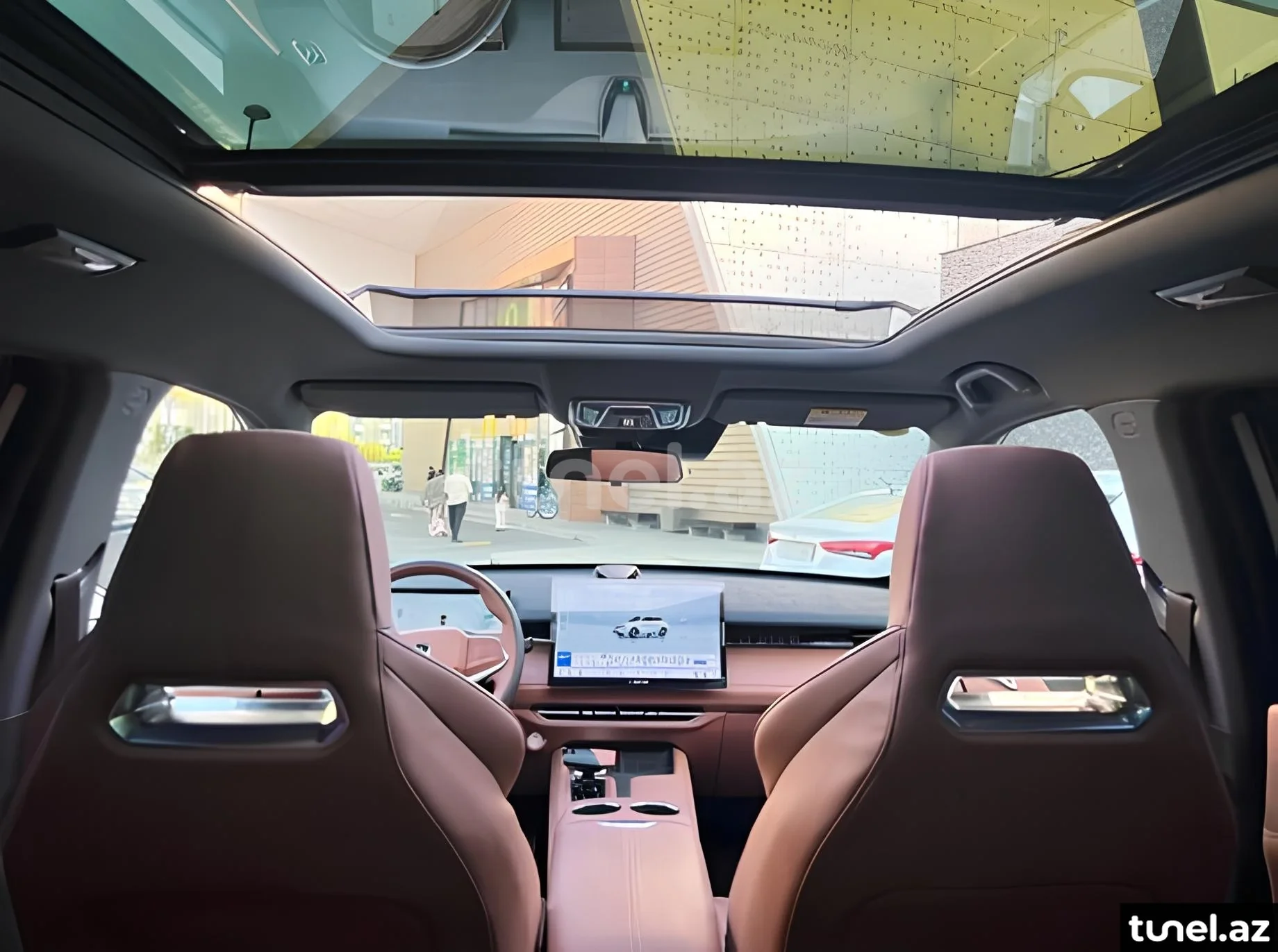 Changan Uni-Z 2025