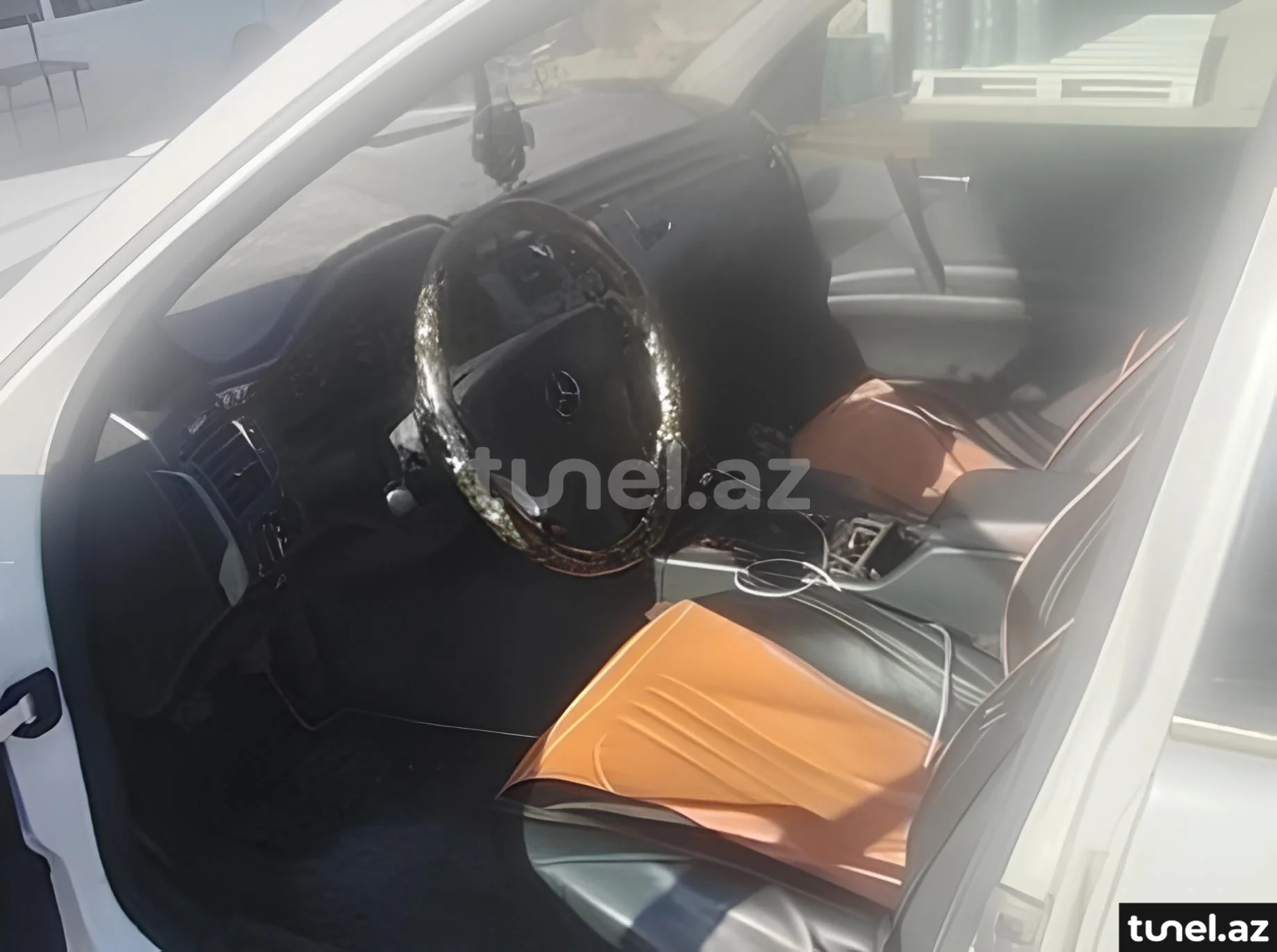 Mercedes E 220 1998