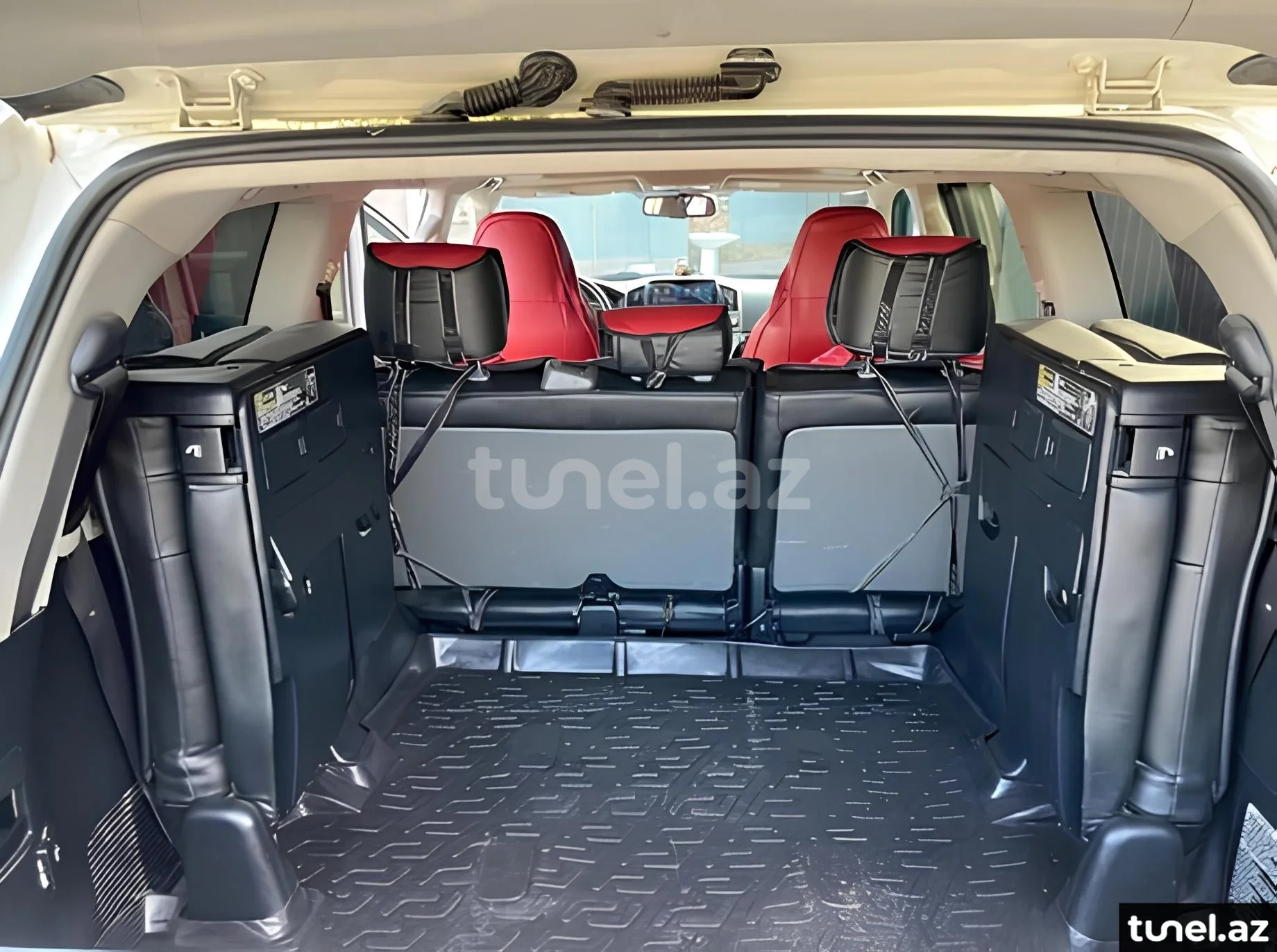 Toyota Land Cruiser 2013