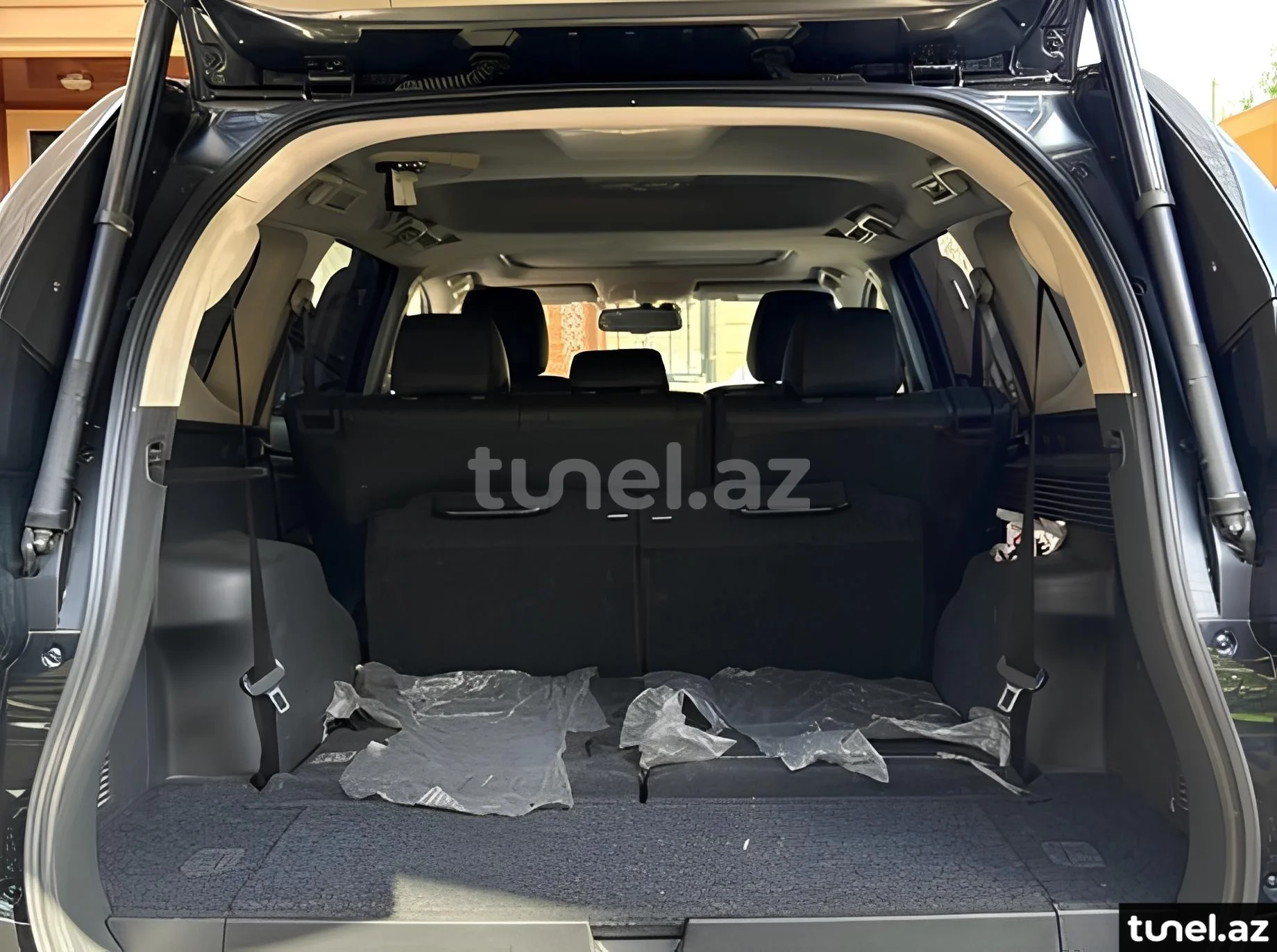 Mitsubishi Pajero Sport 2021