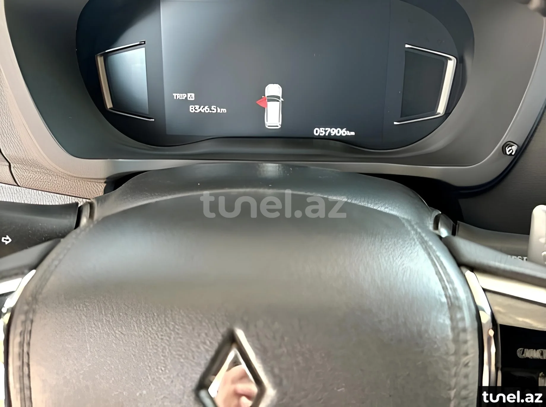 Mitsubishi Pajero Sport 2021