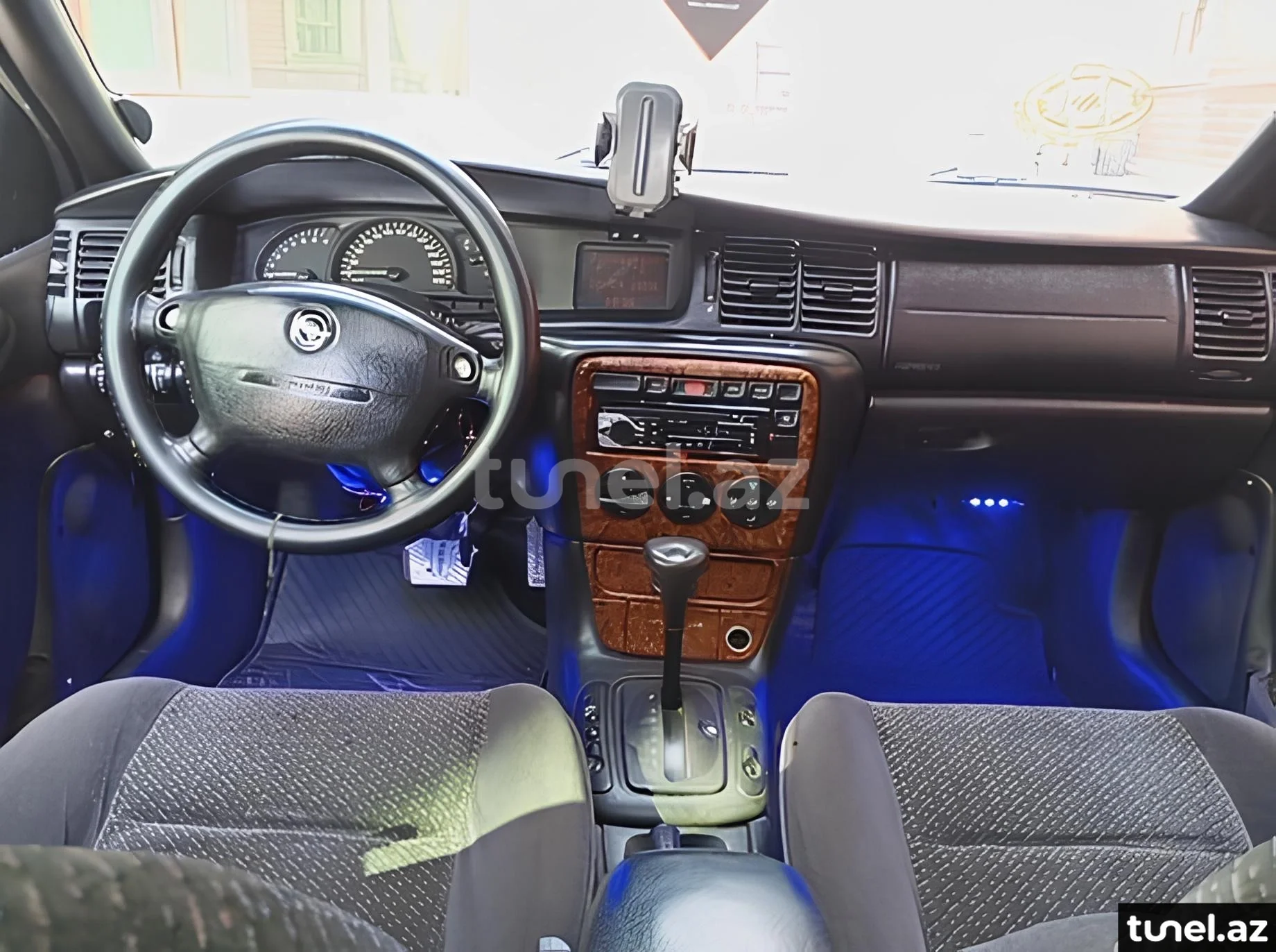 Opel Vectra 1998