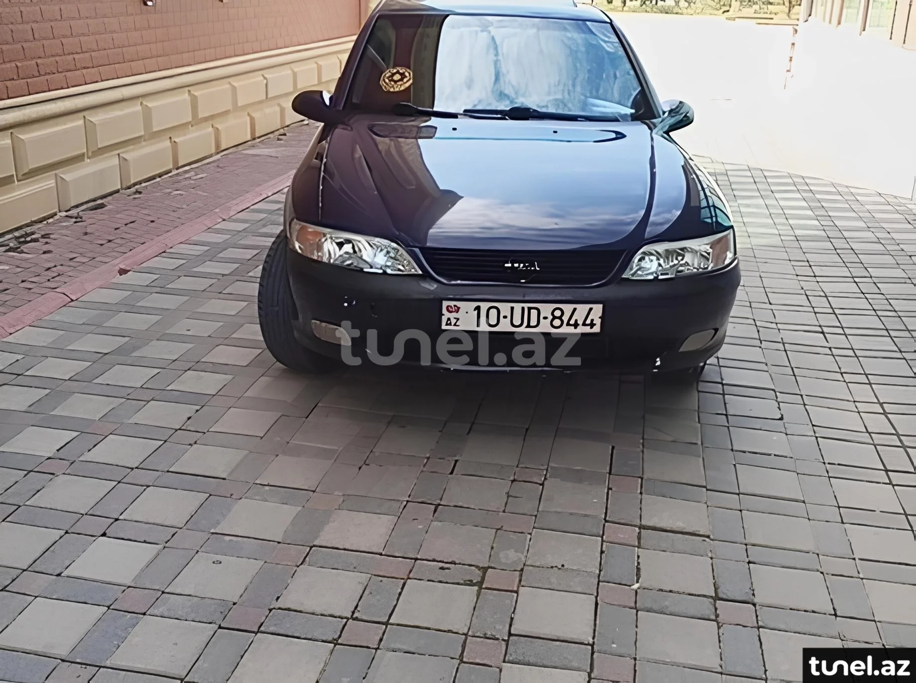 Opel Vectra 1998
