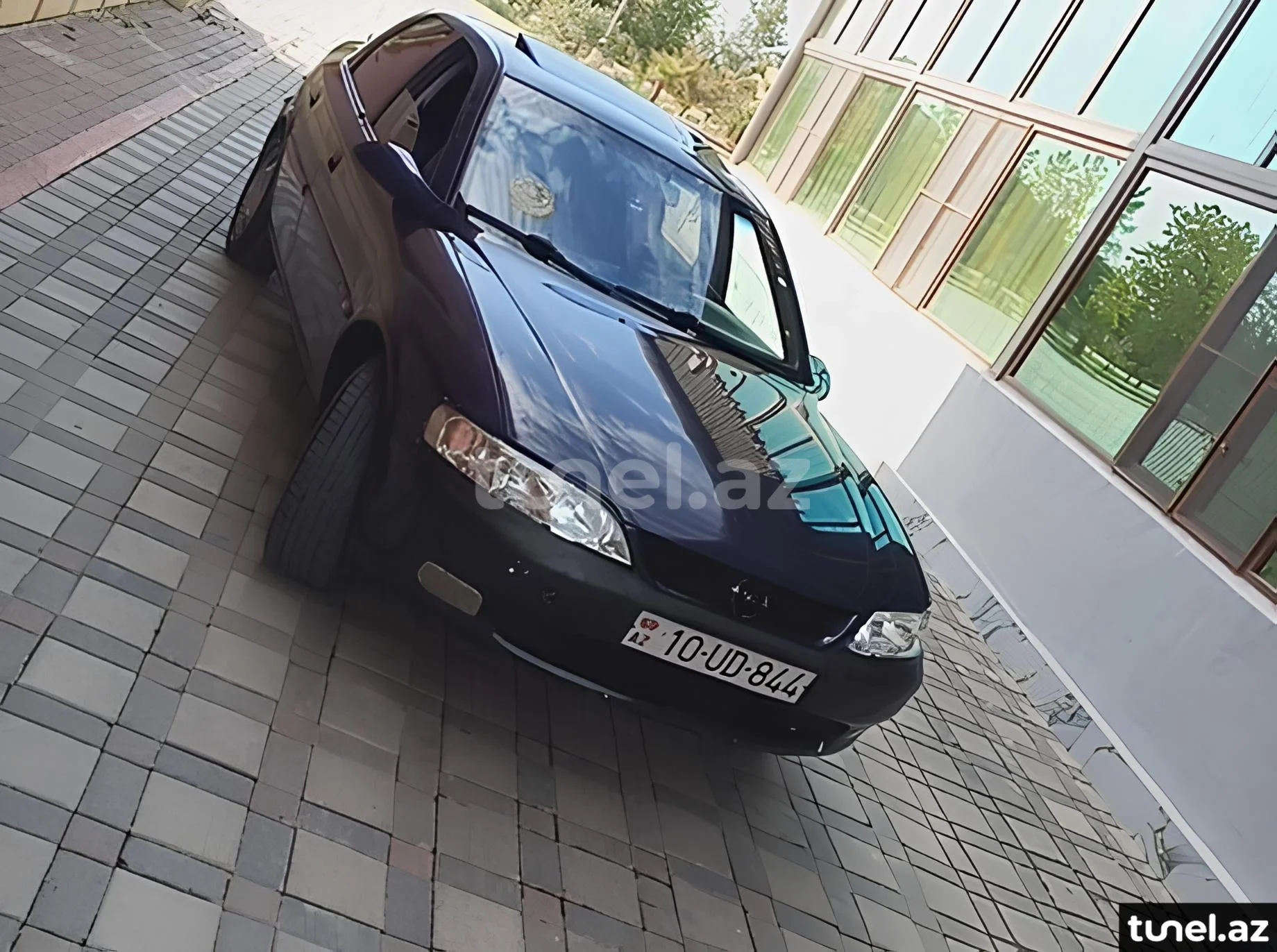 Opel Vectra 1998