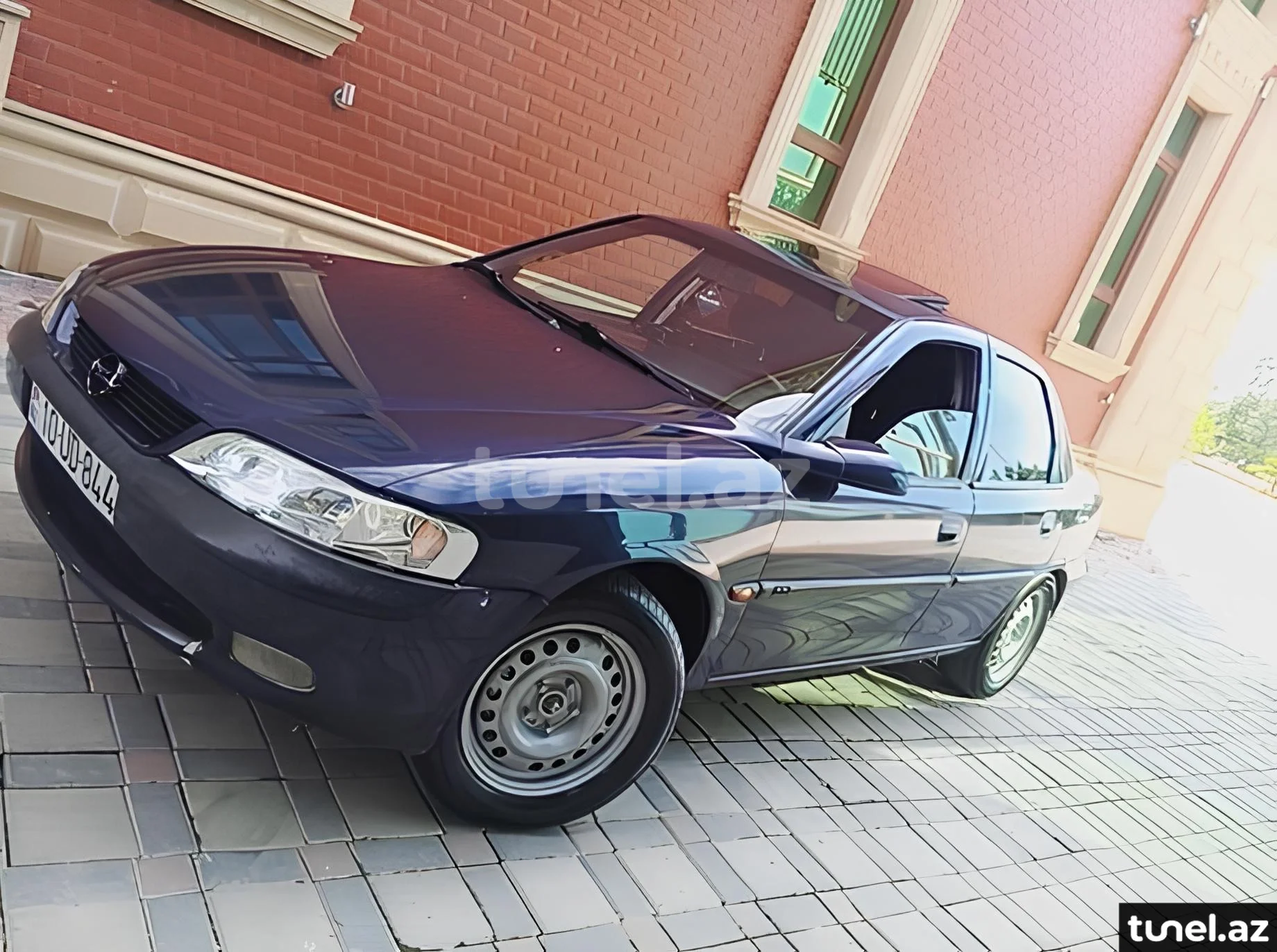 Opel Vectra 1998