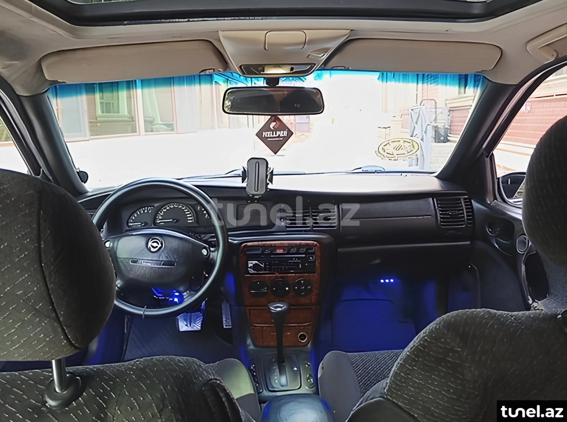 Opel Vectra 1998