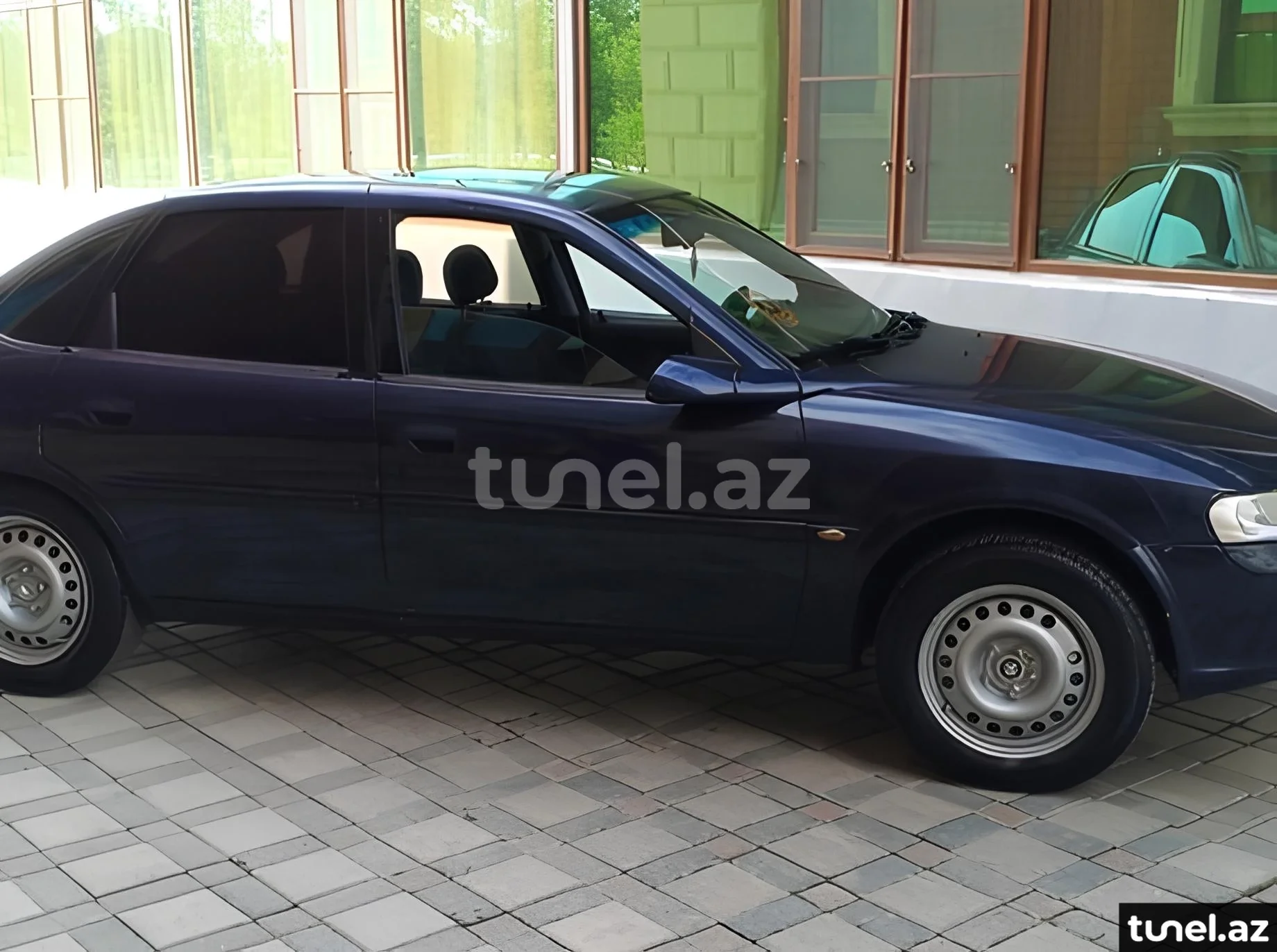 Opel Vectra 1998