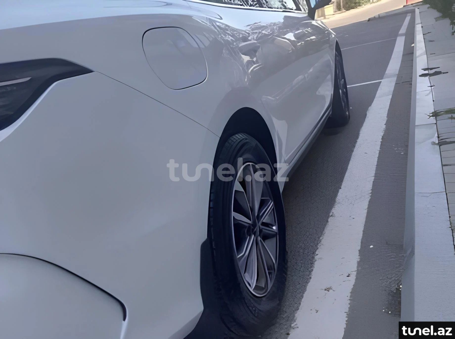 BYD Destroyer 05 2025