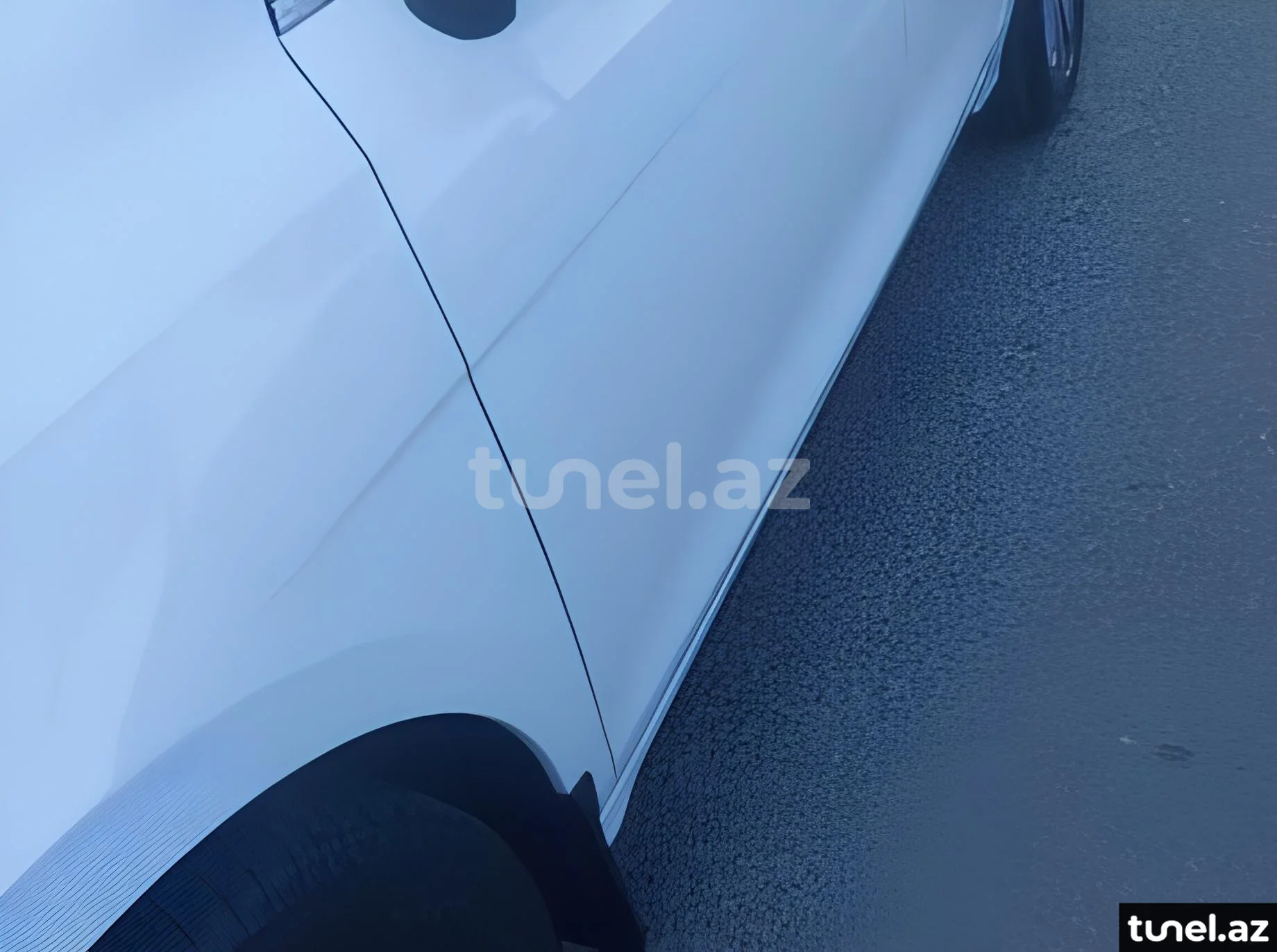 BYD Destroyer 05 2025