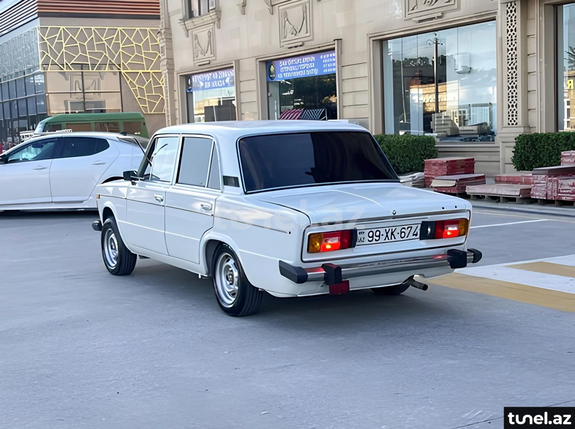 LADA (VAZ) 2106 2002