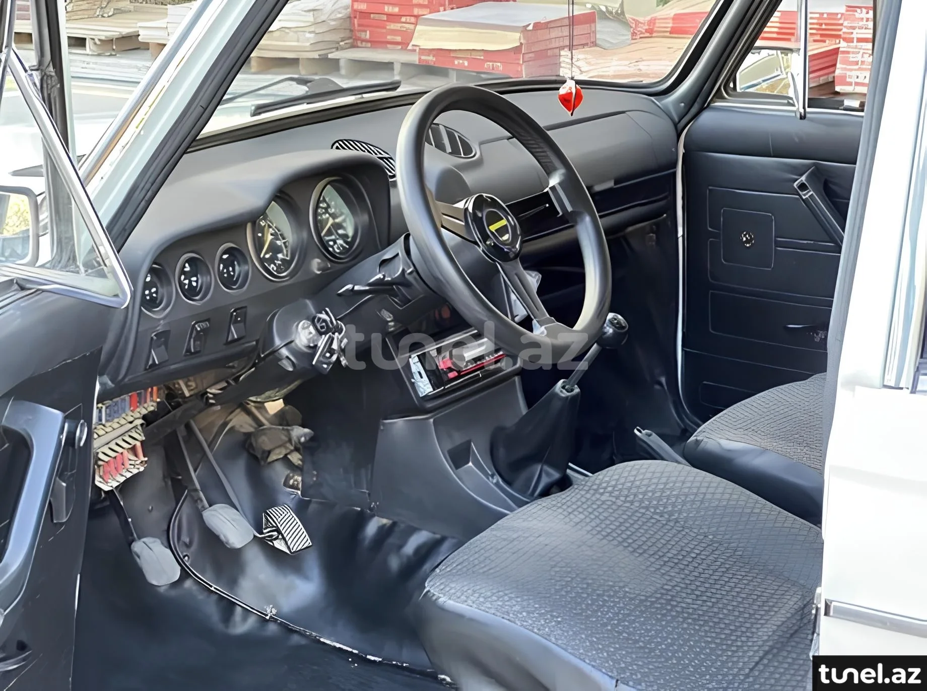 LADA (VAZ) 2106 2002
