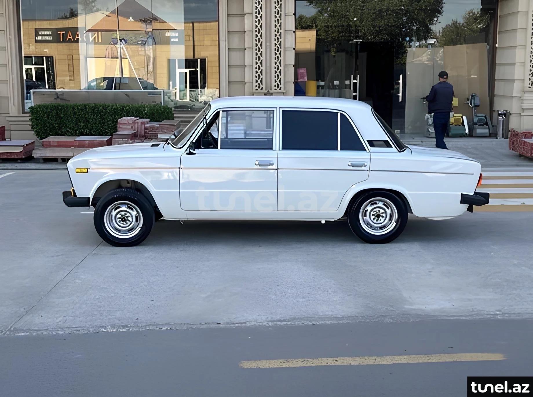 LADA (VAZ) 2106 2002