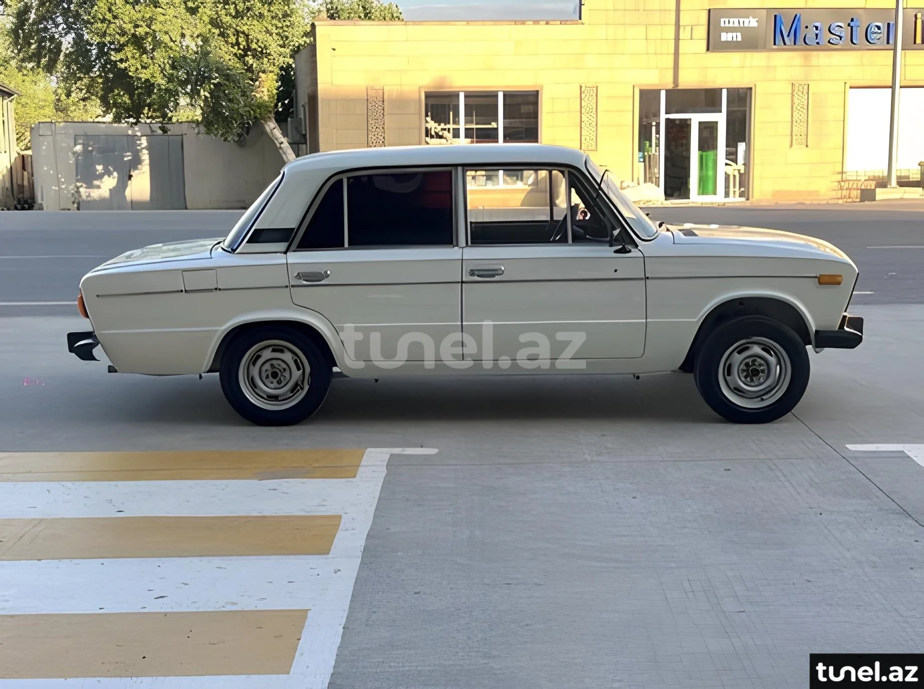 LADA (VAZ) 2106 2002